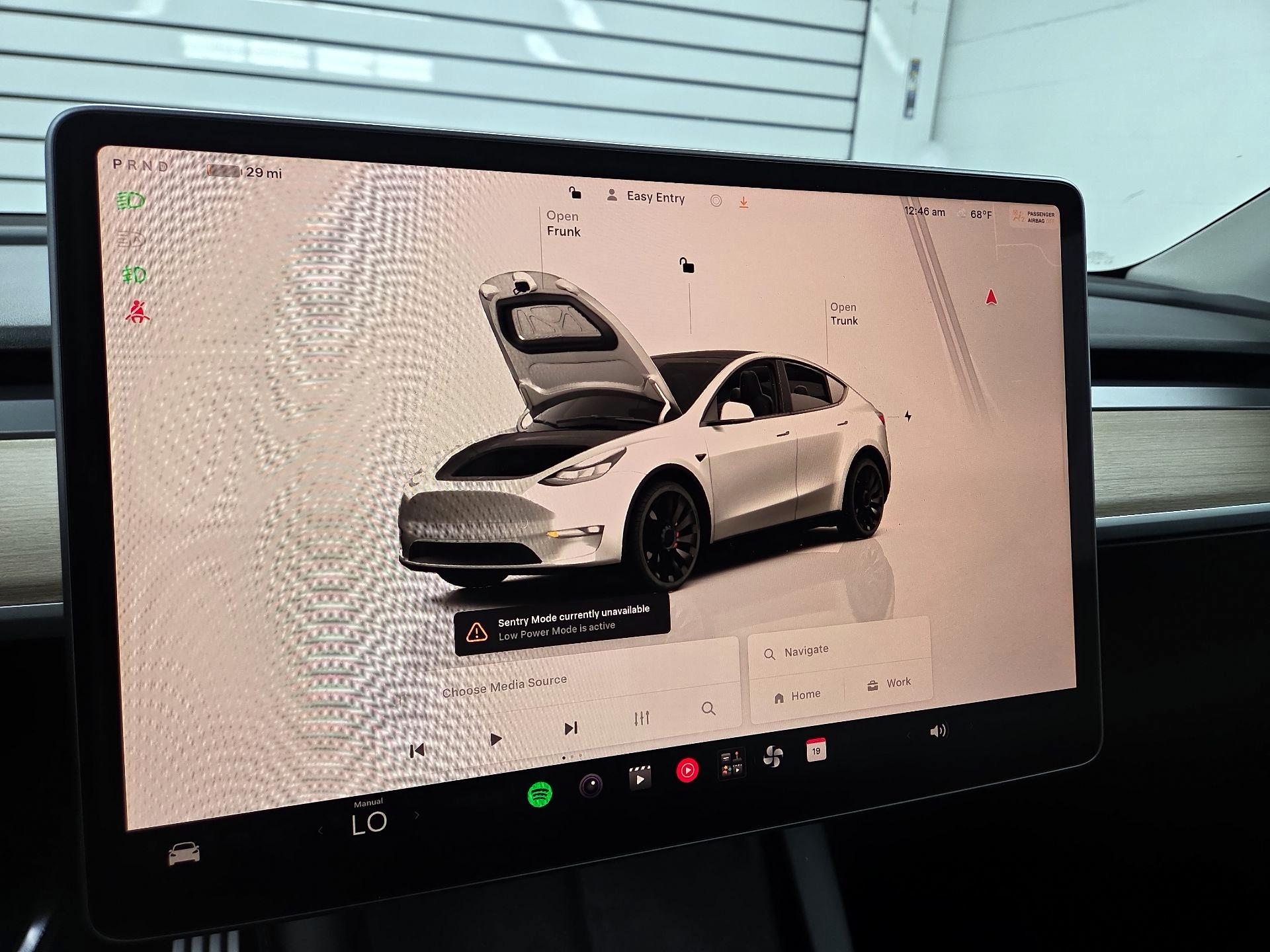 Thumbnail: 2023 Tesla Model Y - 14