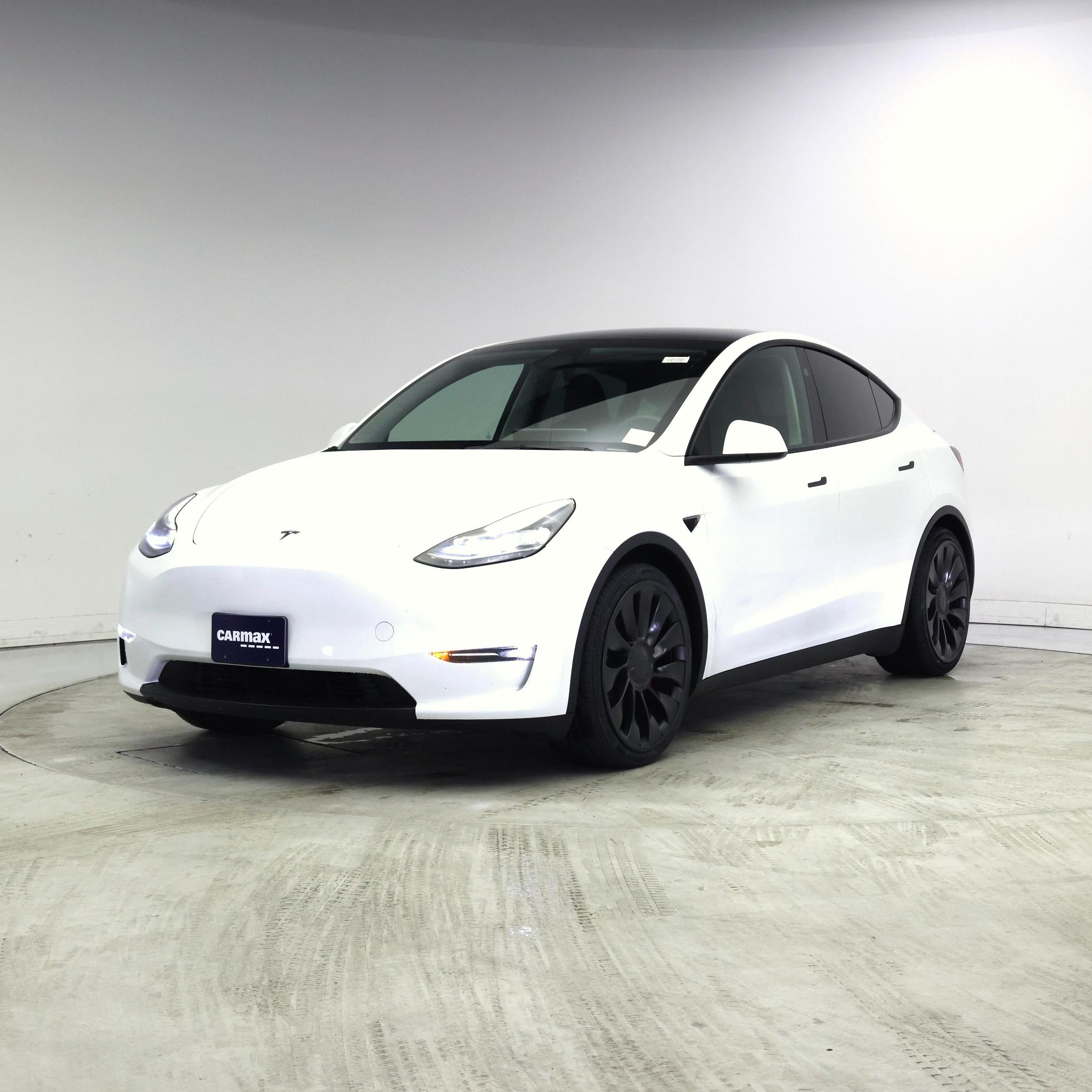 Thumbnail: 2023 Tesla Model Y - 4