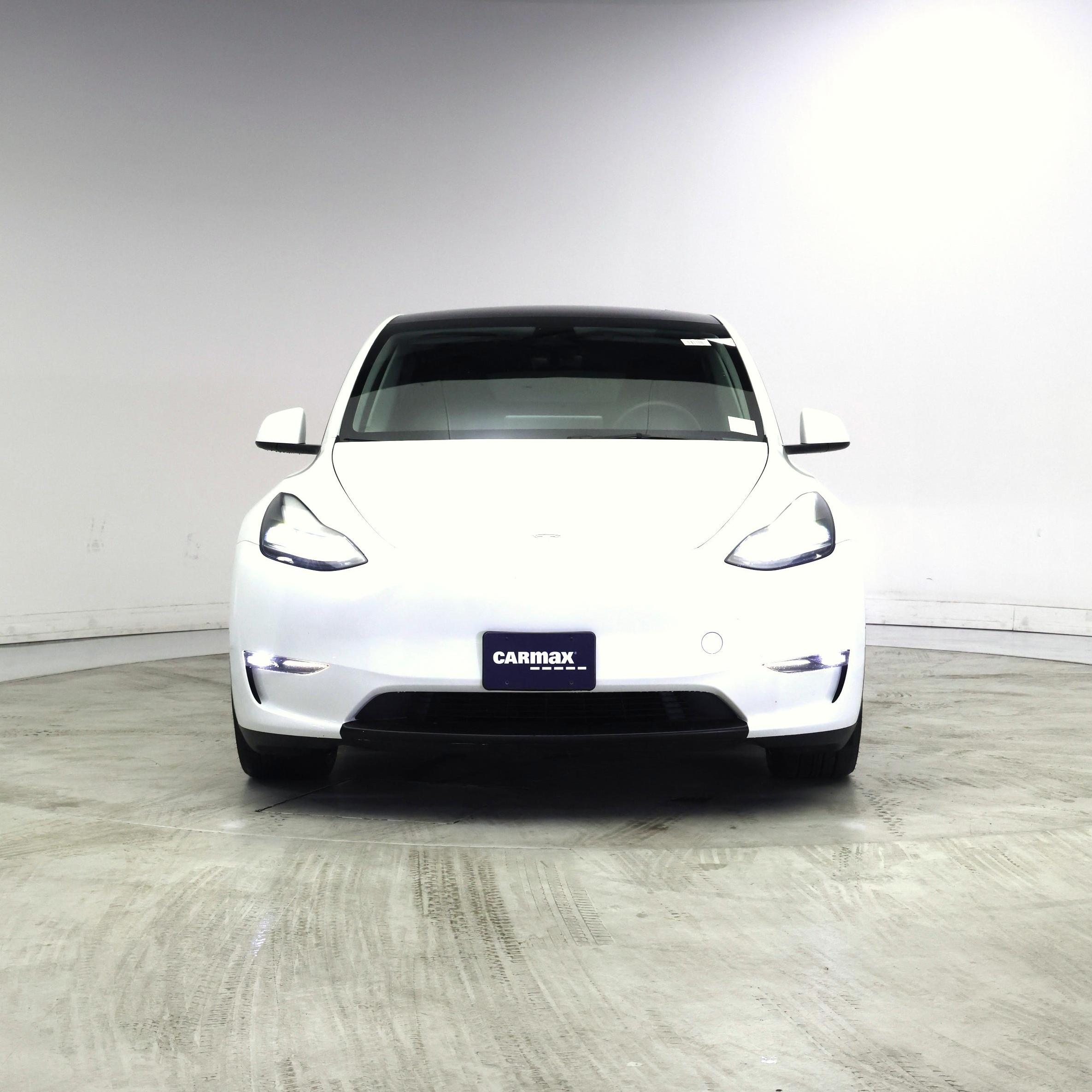 Thumbnail: 2023 Tesla Model Y - 5