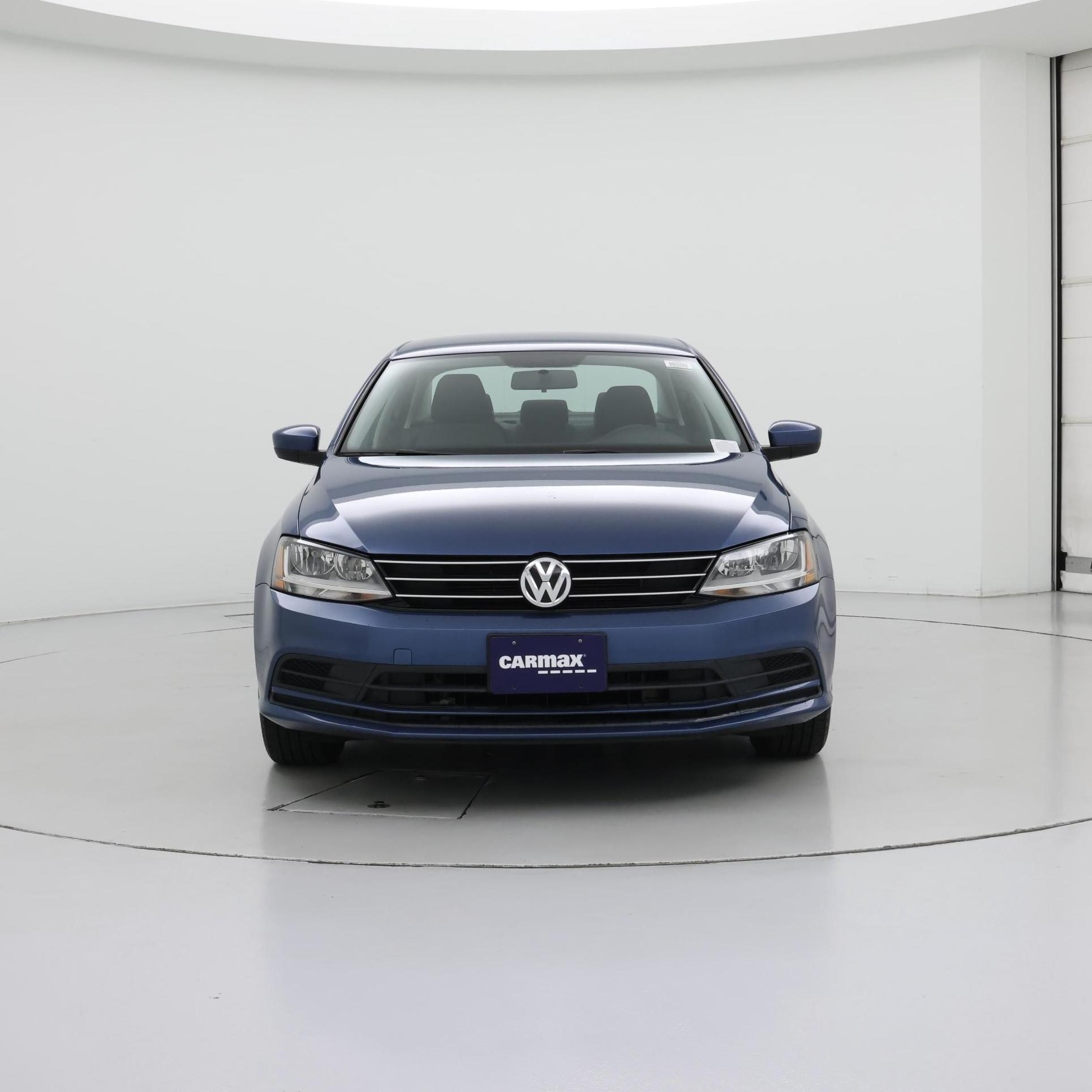 Thumbnail: 2017 Volkswagen Jetta - 5