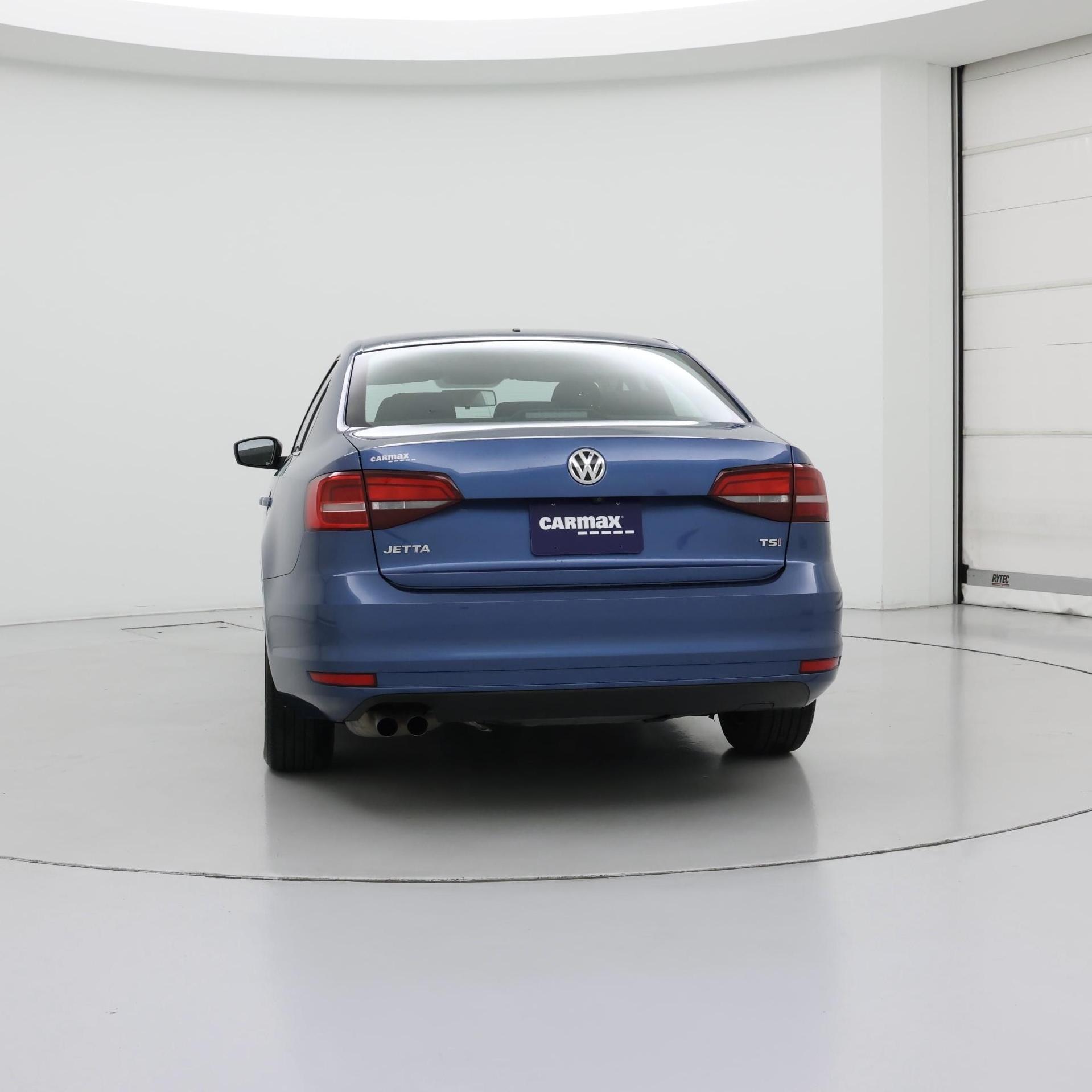 Thumbnail: 2017 Volkswagen Jetta - 6