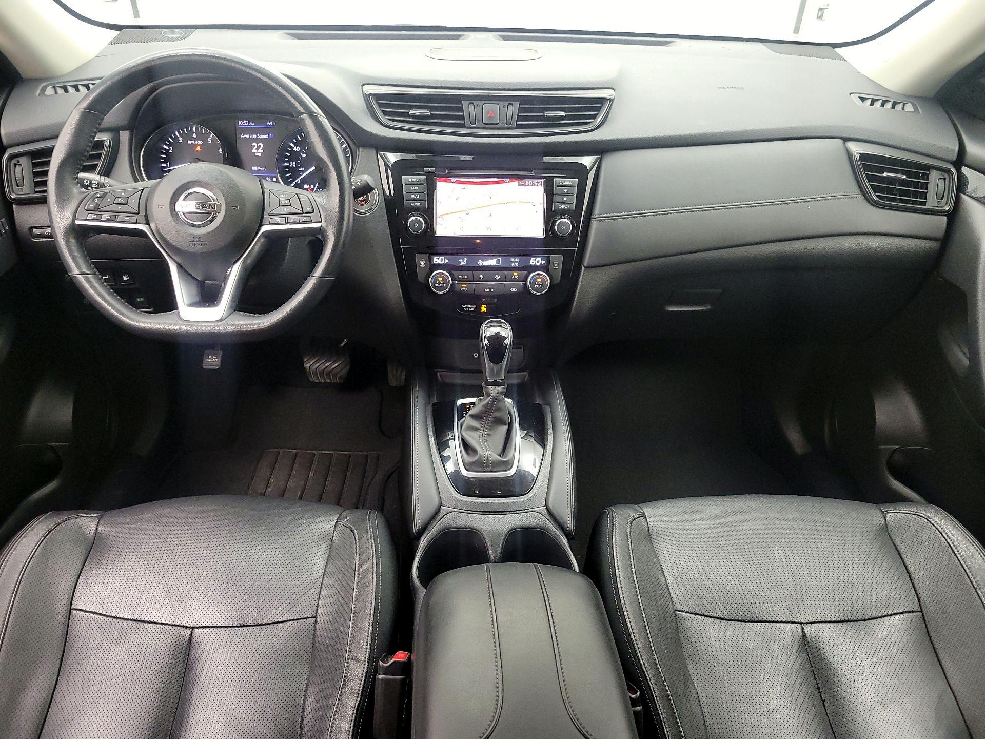 Thumbnail: 2018 Nissan Rogue - 9