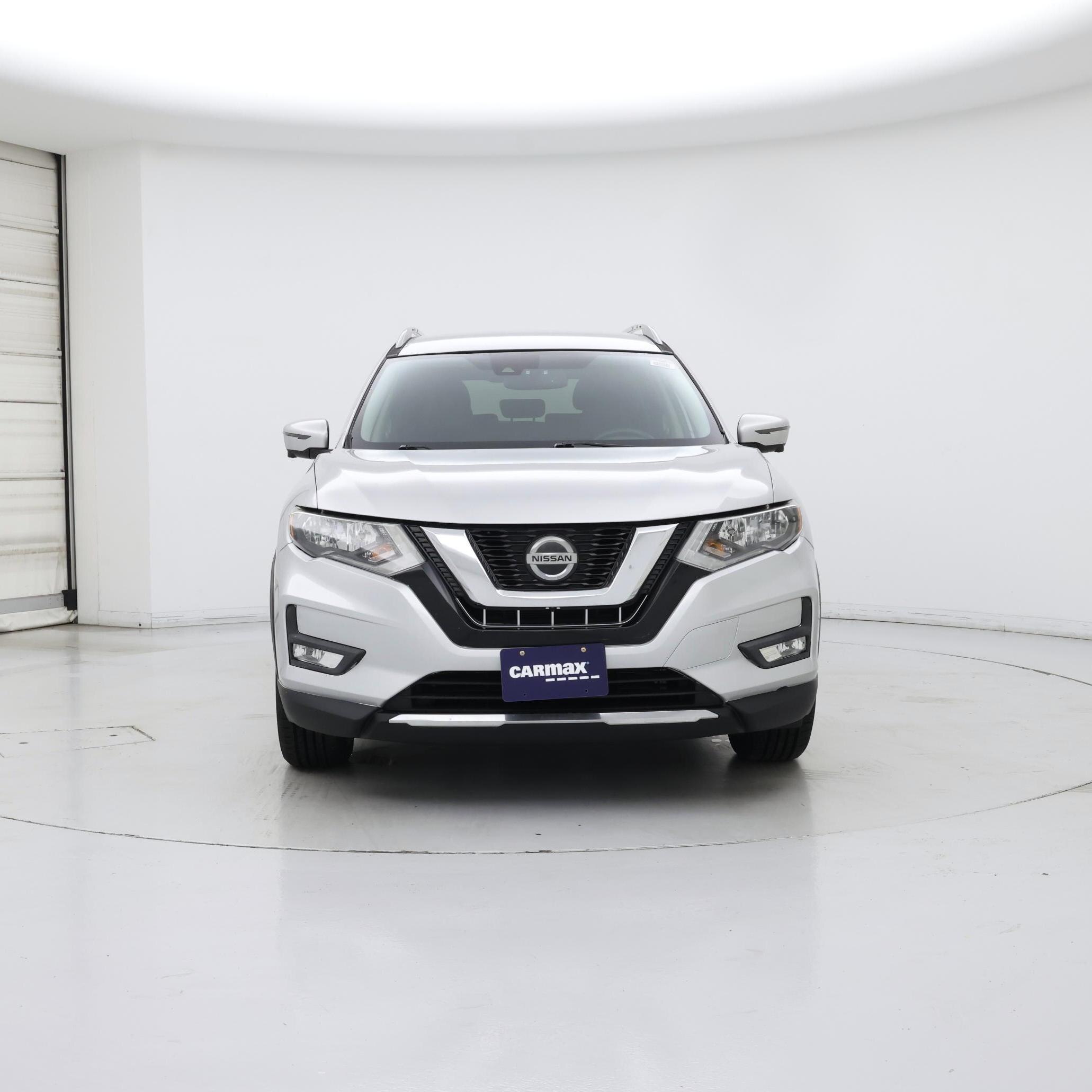 Thumbnail: 2018 Nissan Rogue - 5