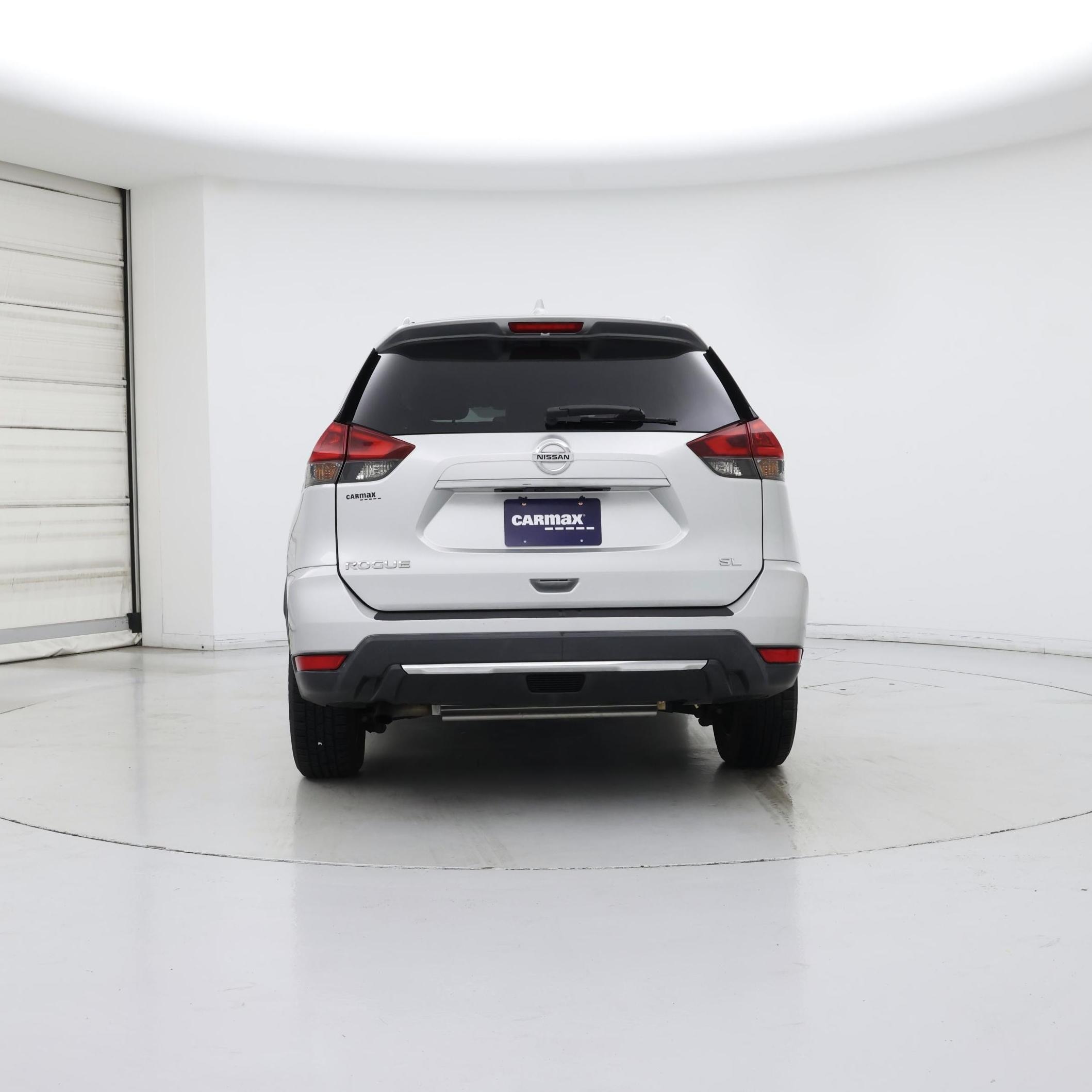 Thumbnail: 2018 Nissan Rogue - 6