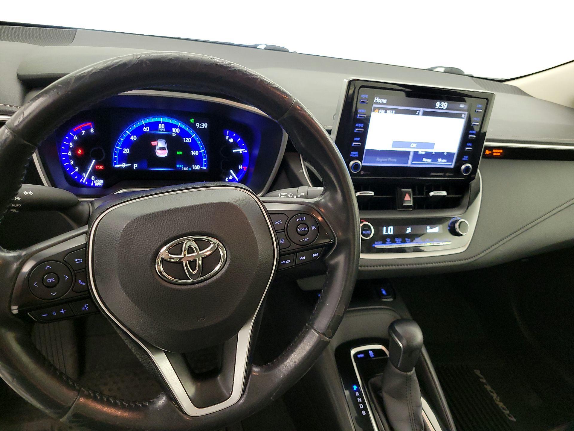 Thumbnail: 2020 Toyota Corolla - 10