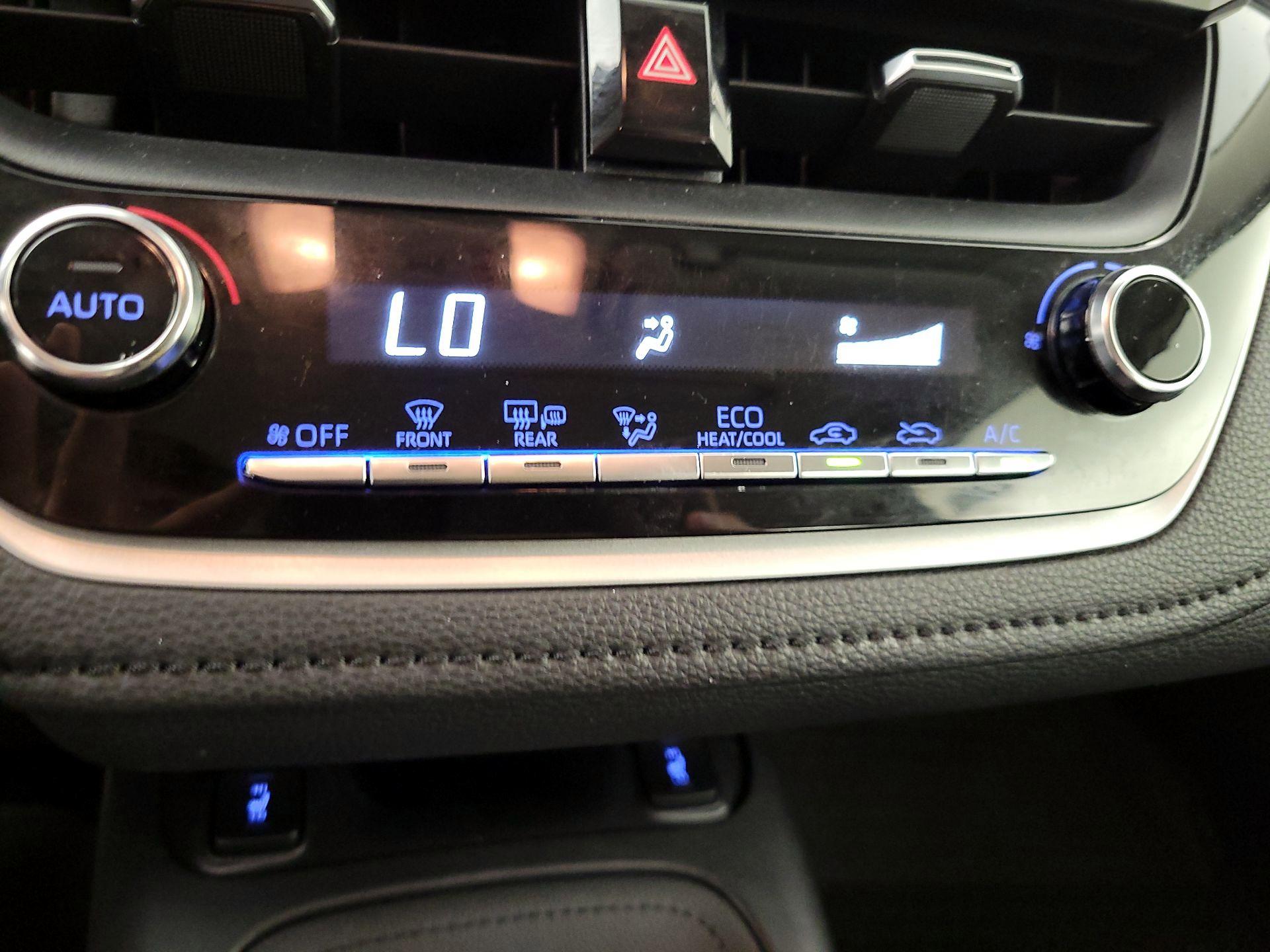 Thumbnail: 2020 Toyota Corolla - 16