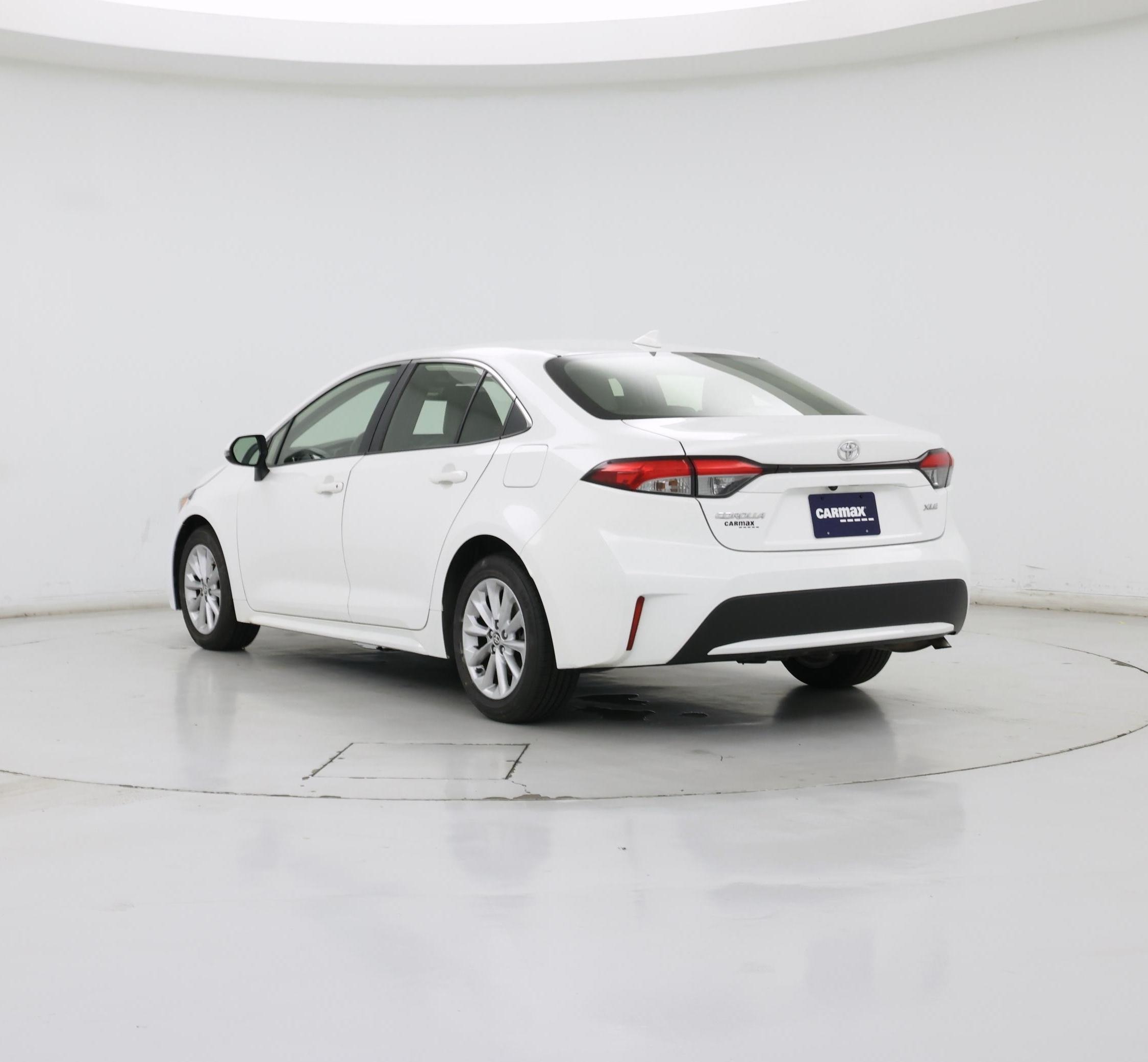 Thumbnail: 2020 Toyota Corolla - 2