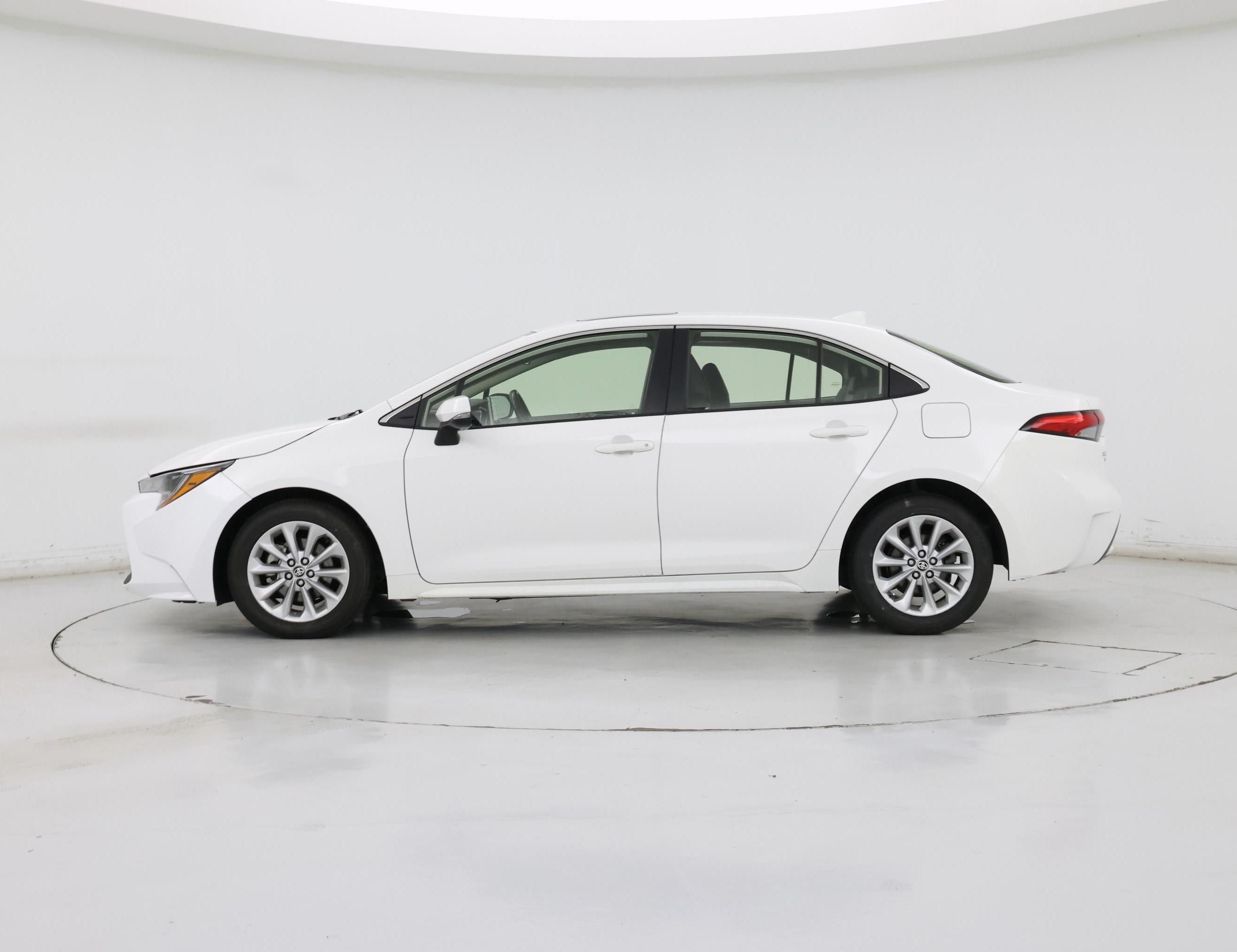 Thumbnail: 2020 Toyota Corolla - 3
