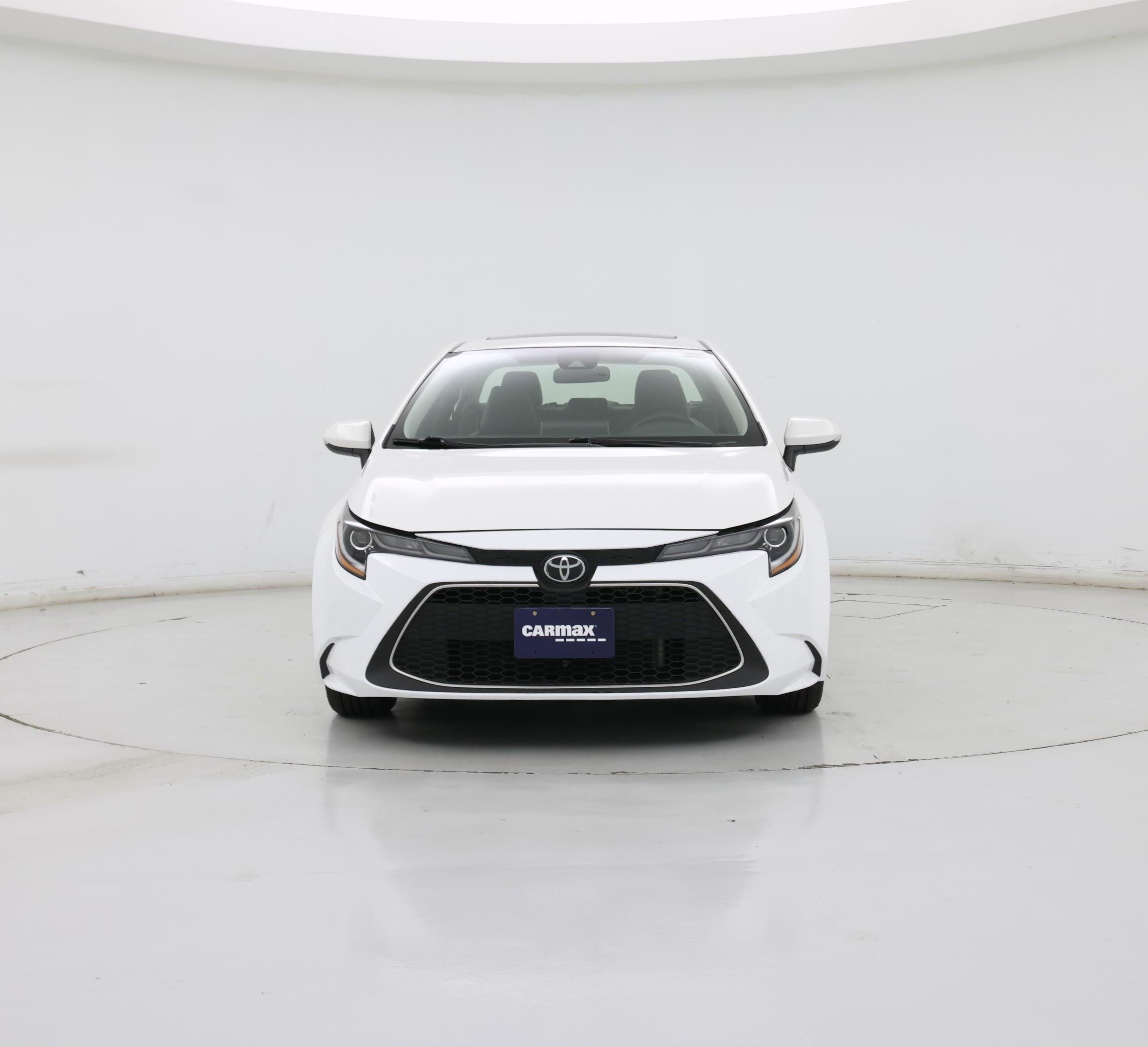 Thumbnail: 2020 Toyota Corolla - 5