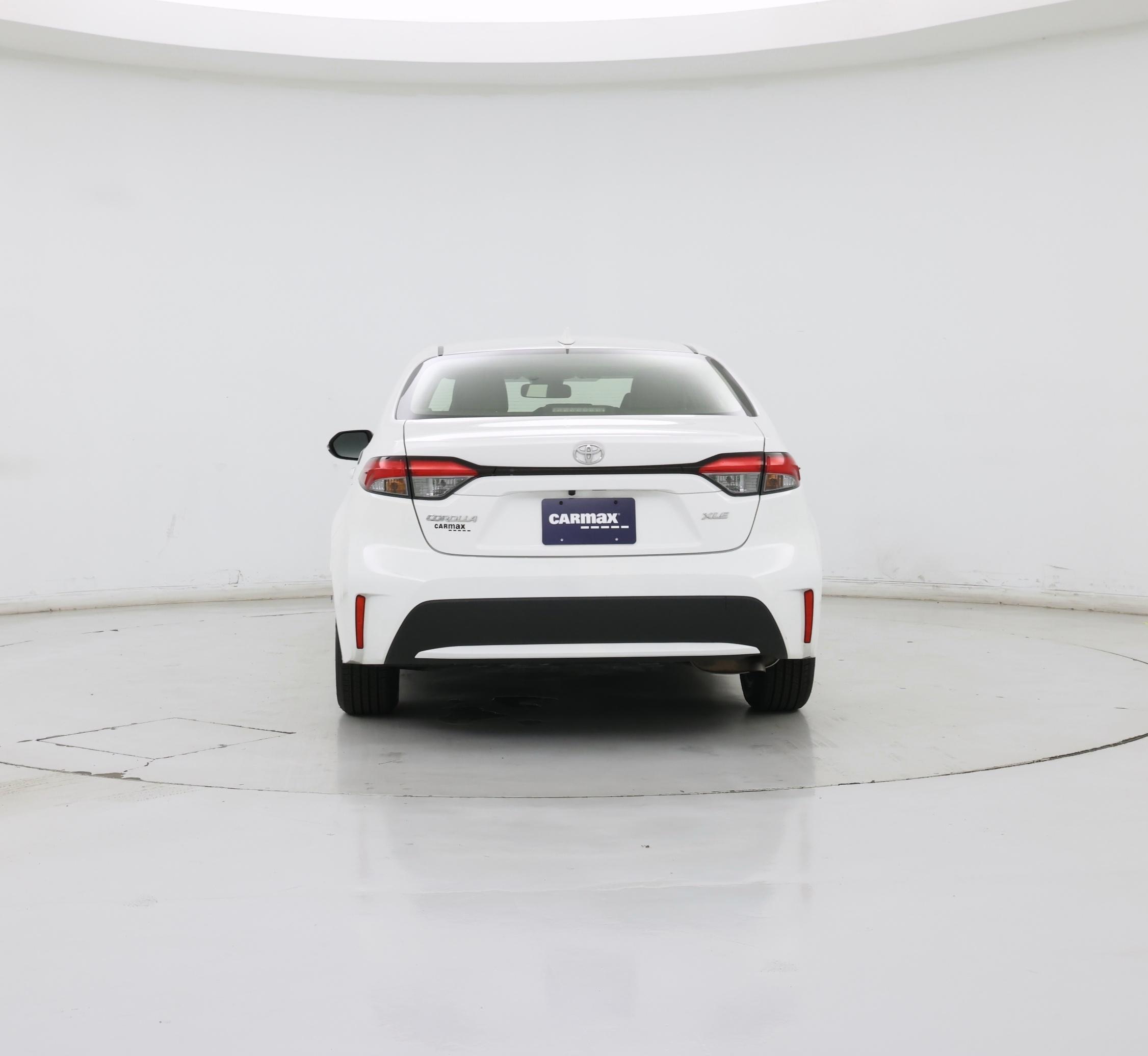 Thumbnail: 2020 Toyota Corolla - 6