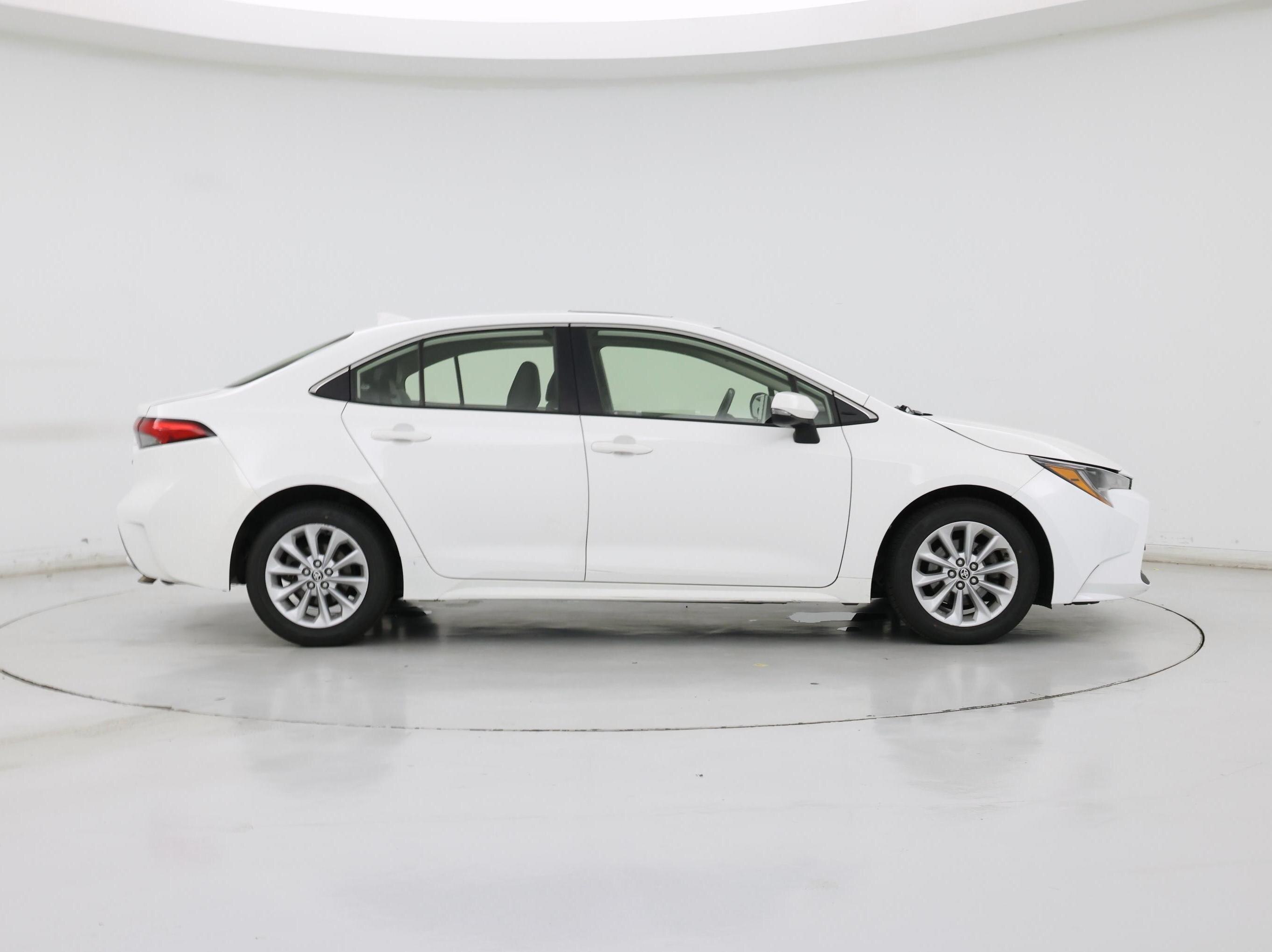 Thumbnail: 2020 Toyota Corolla - 7