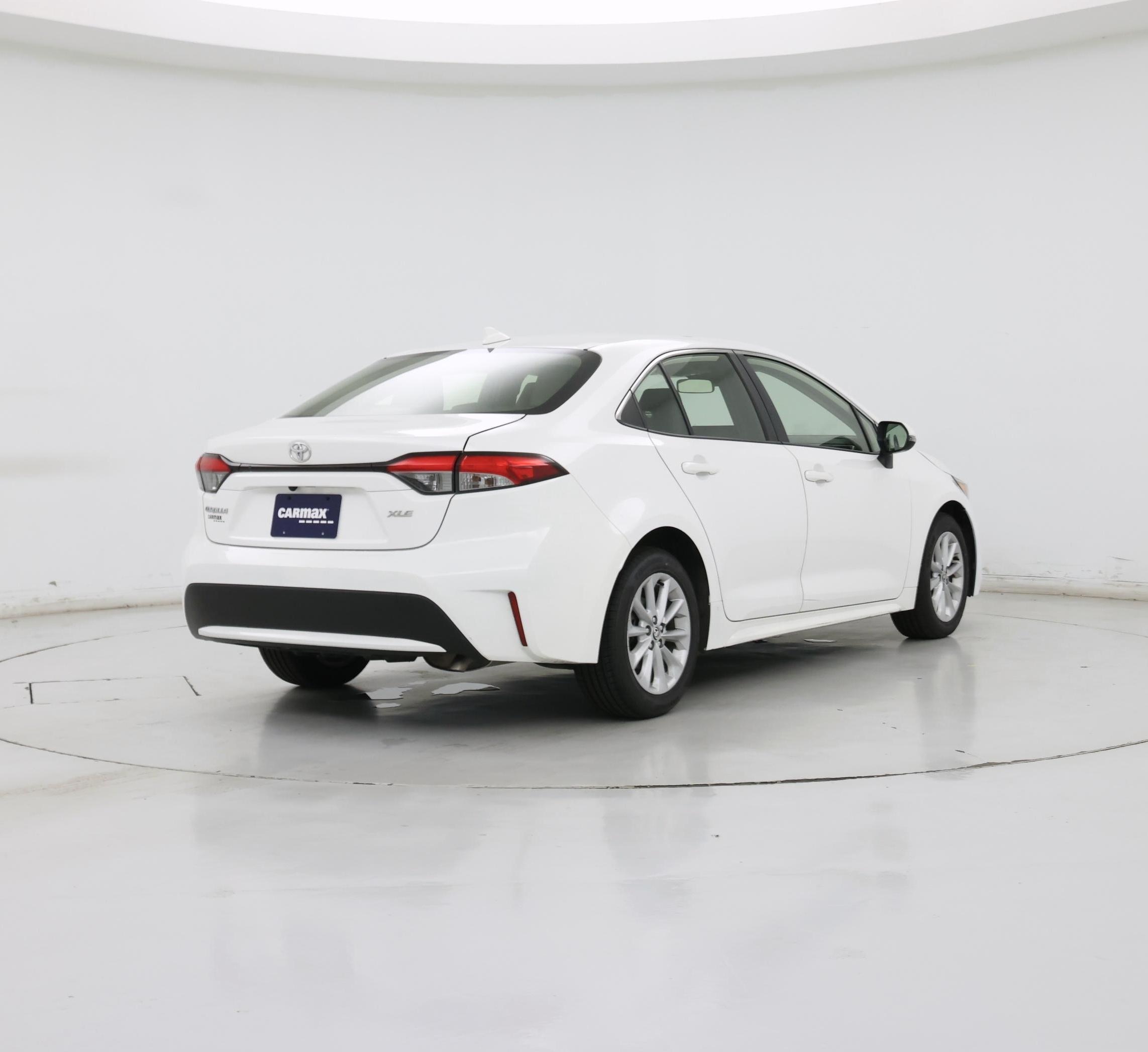 Thumbnail: 2020 Toyota Corolla - 8