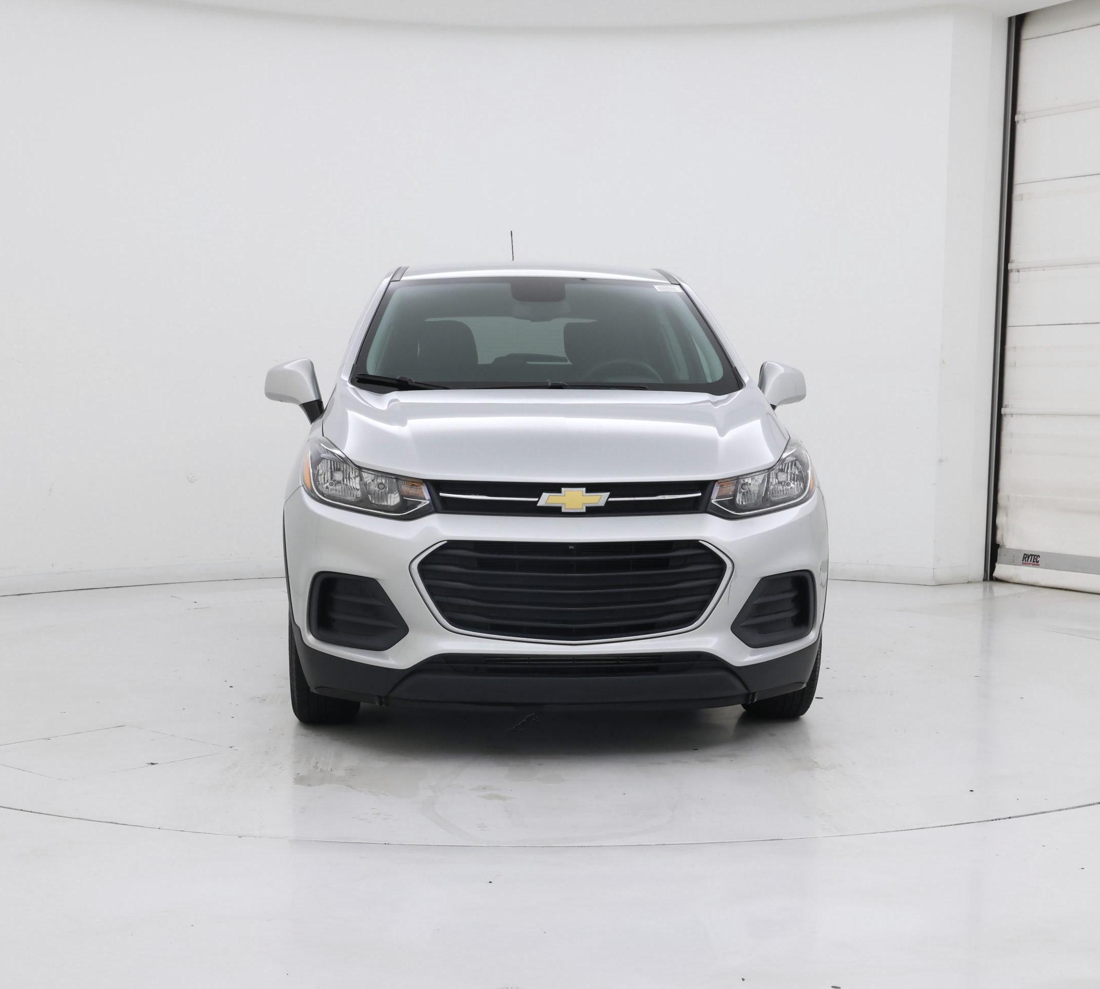 Thumbnail: 2022 Chevrolet Trax - 5