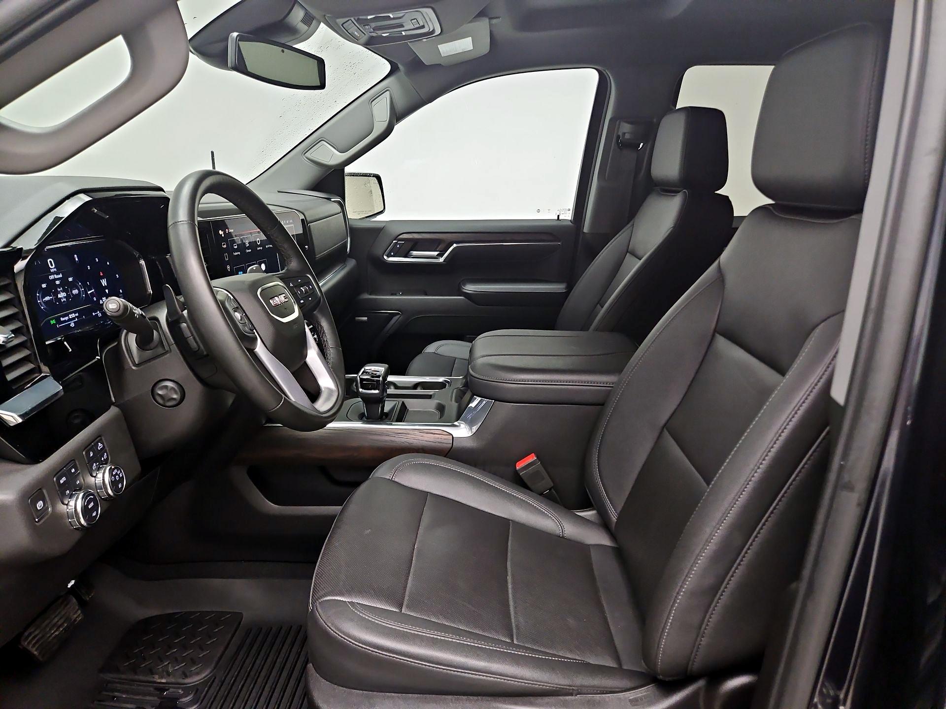 Thumbnail: 2024 GMC Sierra 1500 - 11