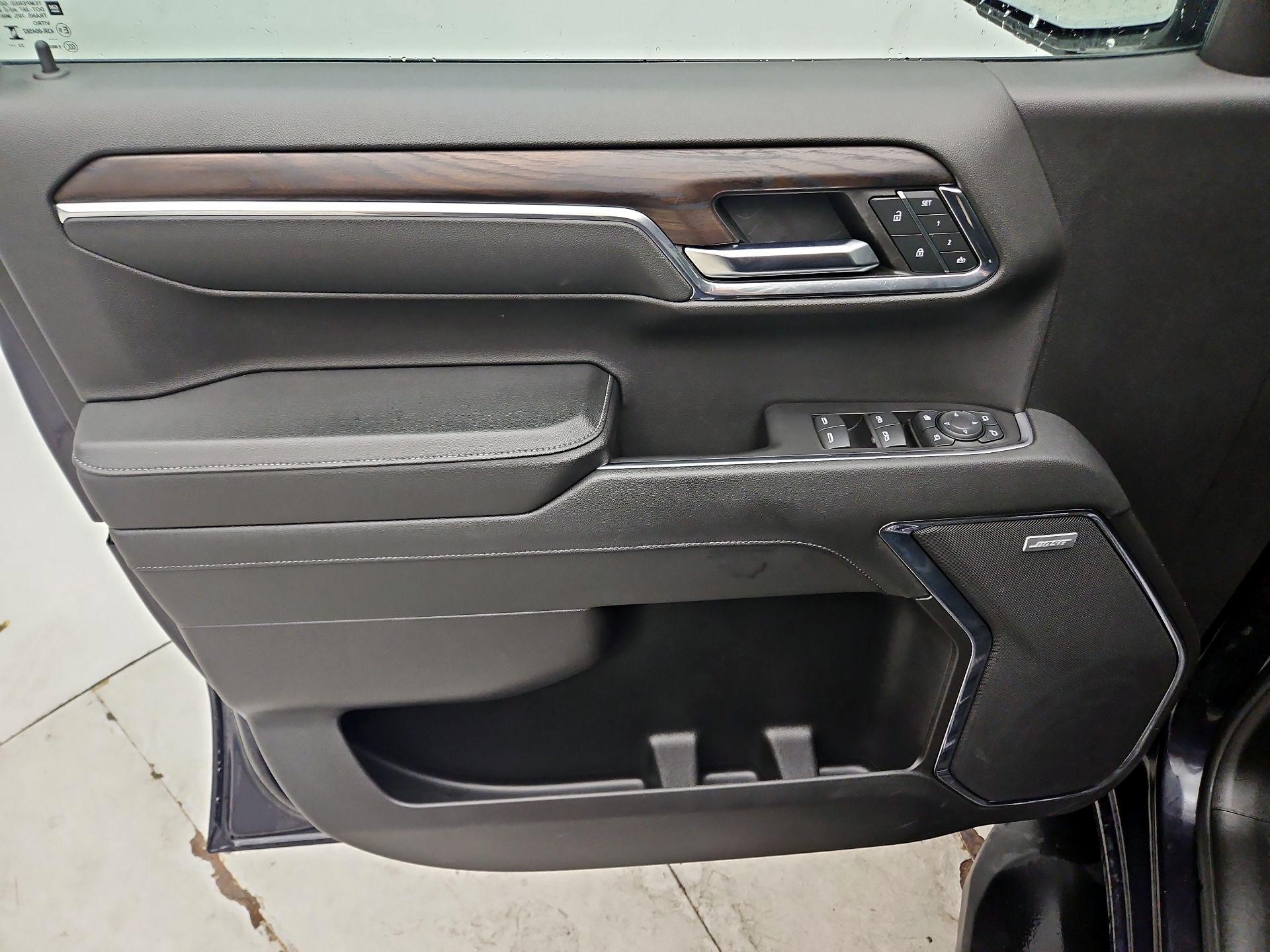 Thumbnail: 2024 GMC Sierra 1500 - 12