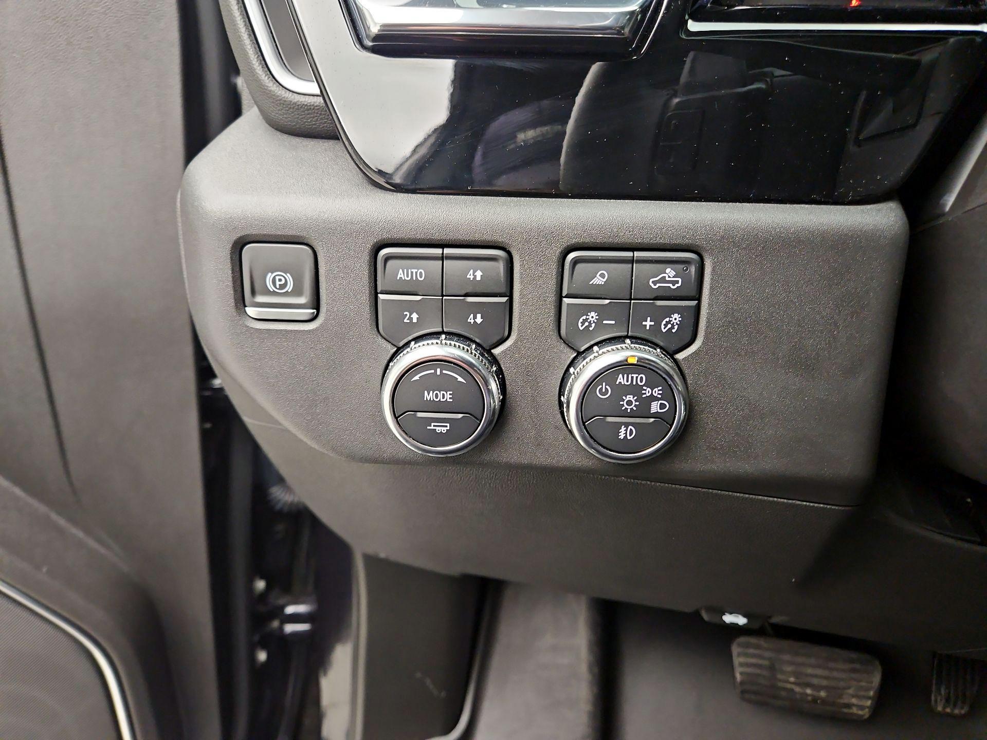 Thumbnail: 2024 GMC Sierra 1500 - 13