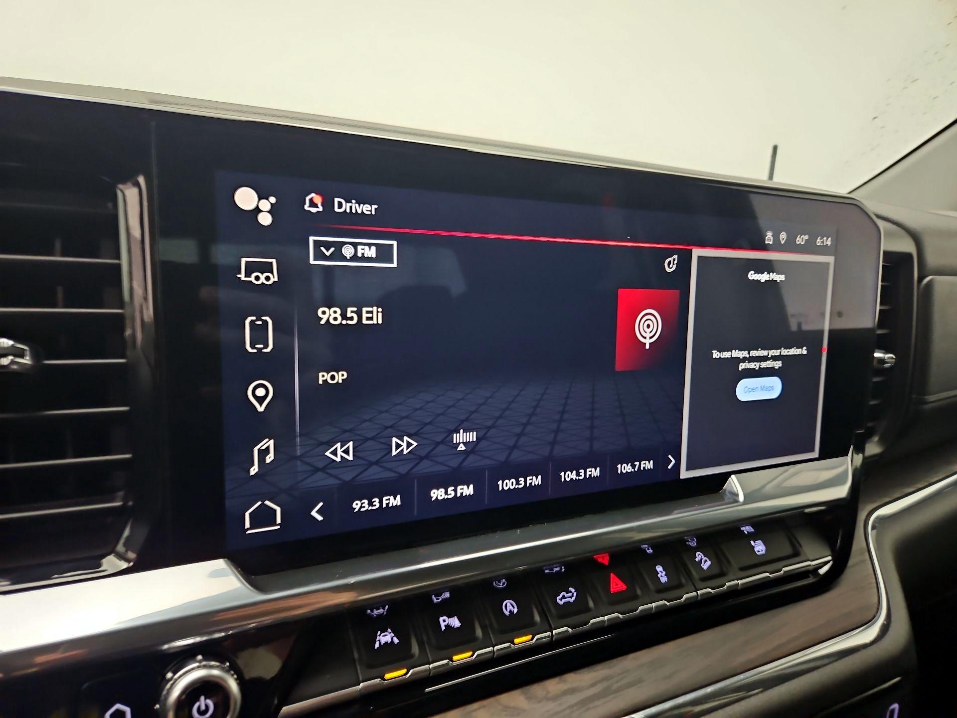Thumbnail: 2024 GMC Sierra 1500 - 15