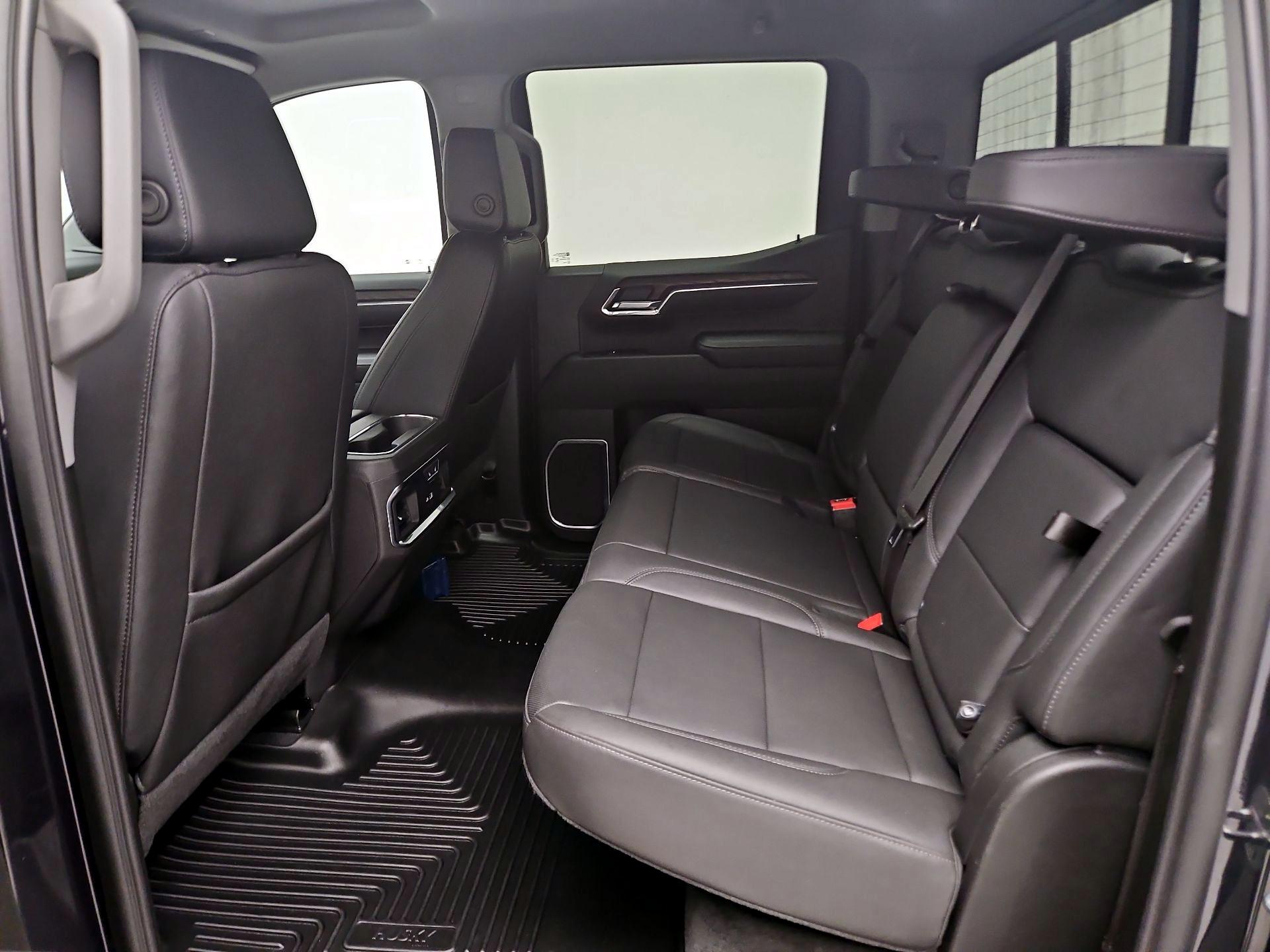 Thumbnail: 2024 GMC Sierra 1500 - 18