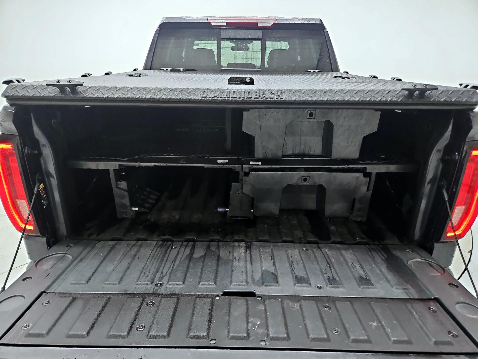 Thumbnail: 2024 GMC Sierra 1500 - 19