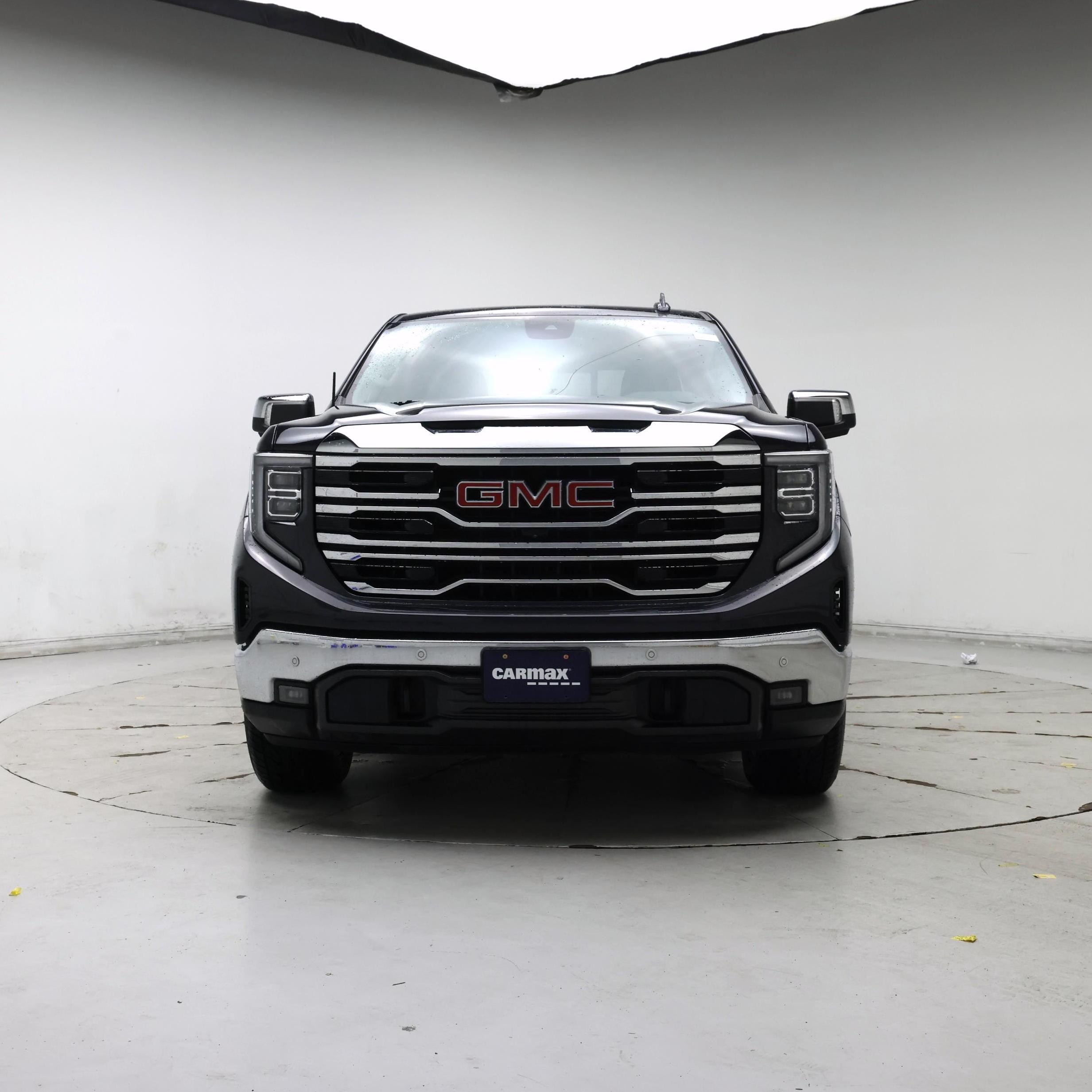 Thumbnail: 2024 GMC Sierra 1500 - 5