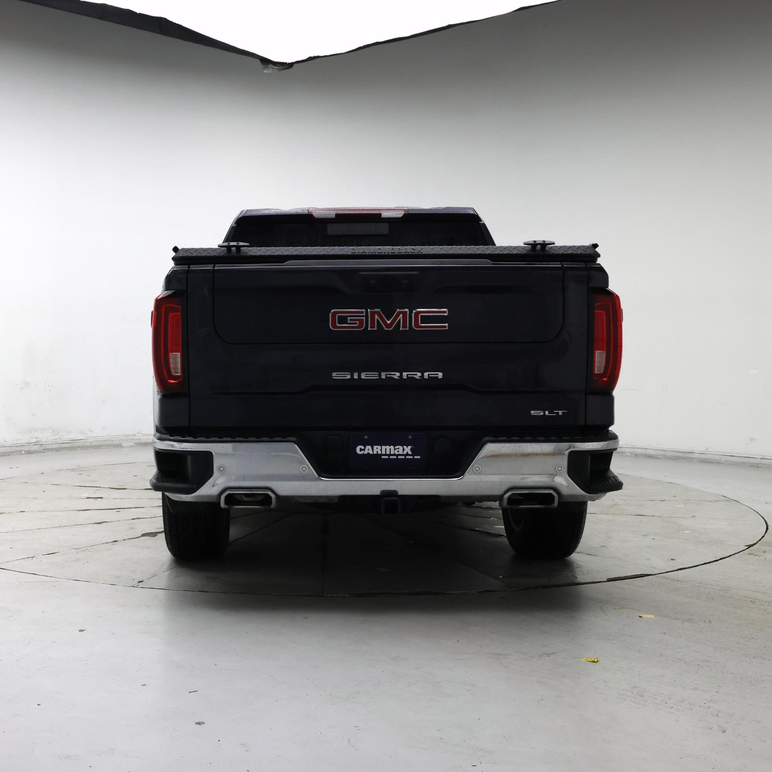 Thumbnail: 2024 GMC Sierra 1500 - 6