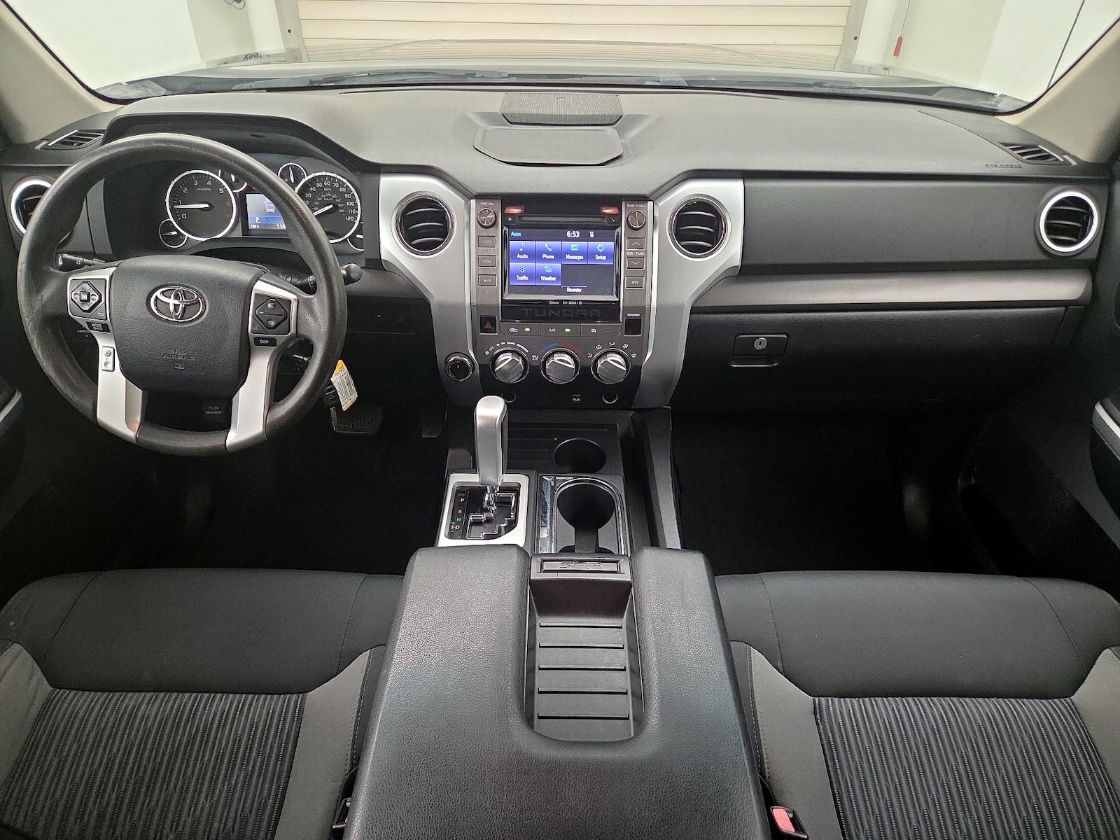 Rear View Camera