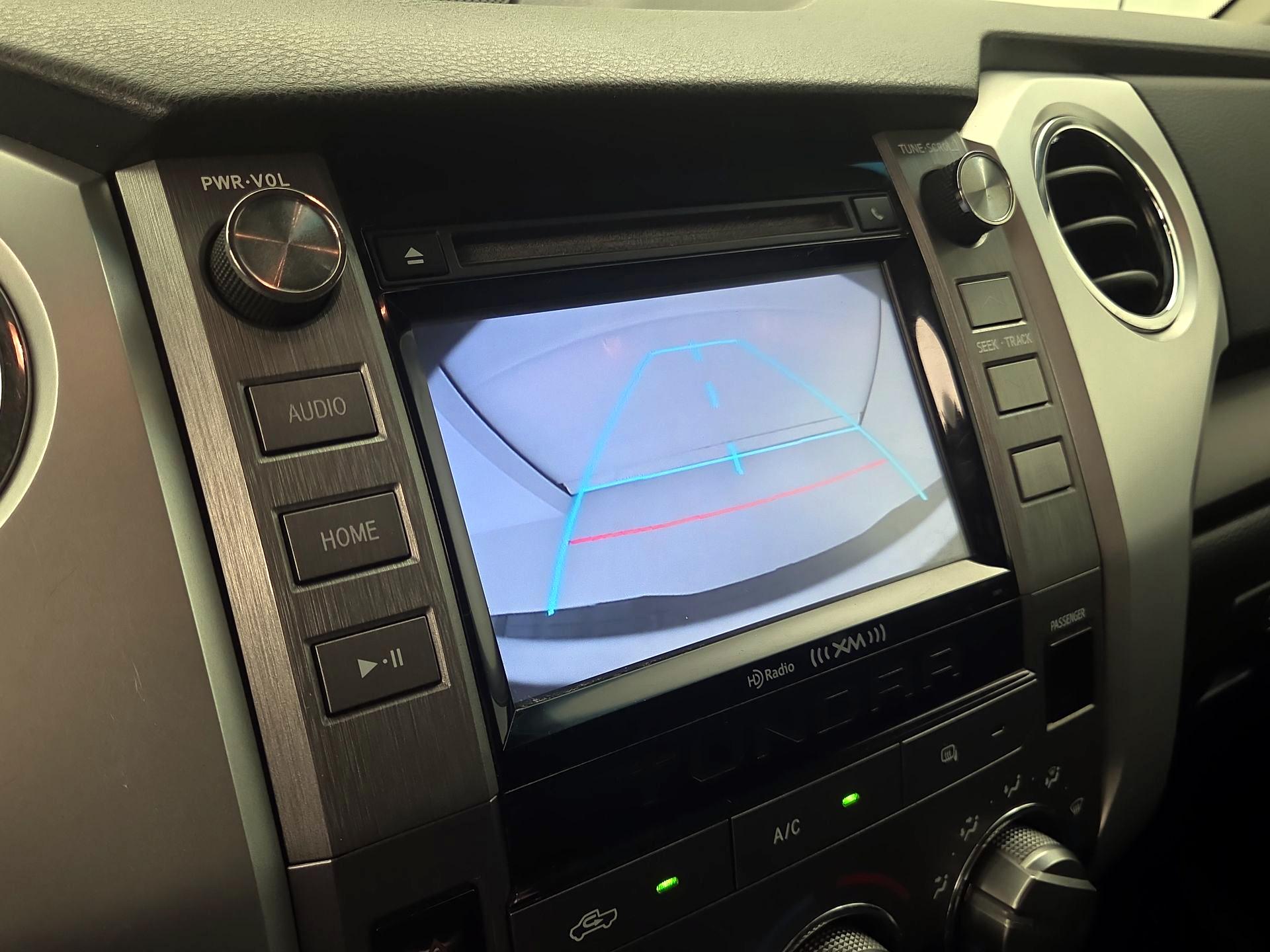 Thumbnail: 2014 Toyota Tundra - 14