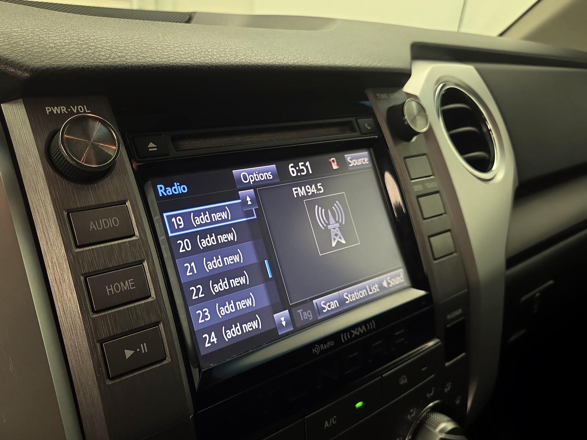 Thumbnail: 2014 Toyota Tundra - 15