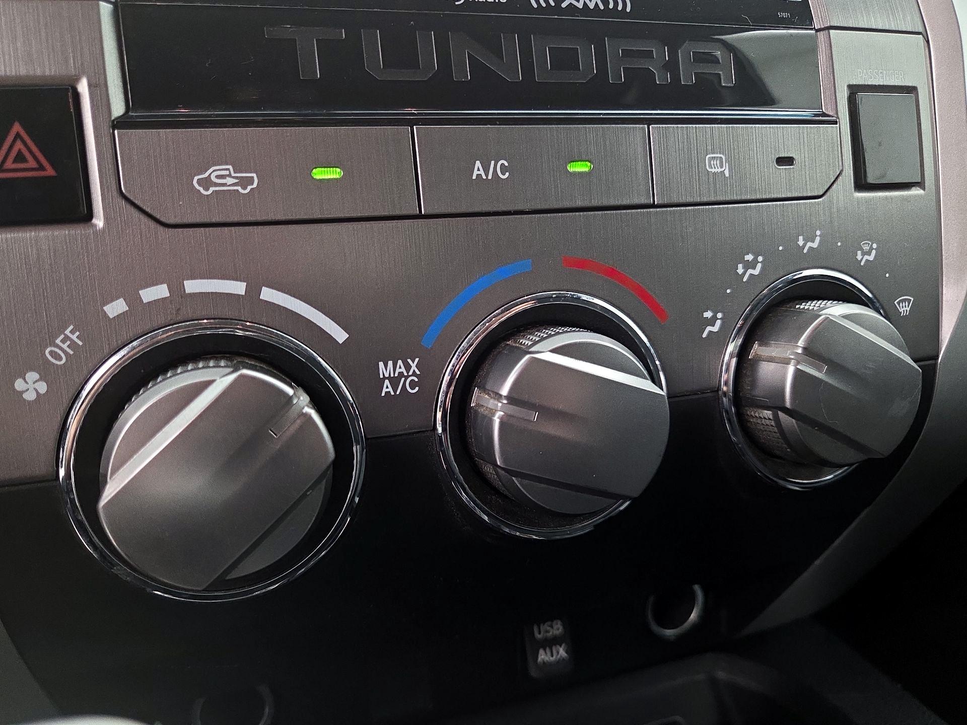Thumbnail: 2014 Toyota Tundra - 16