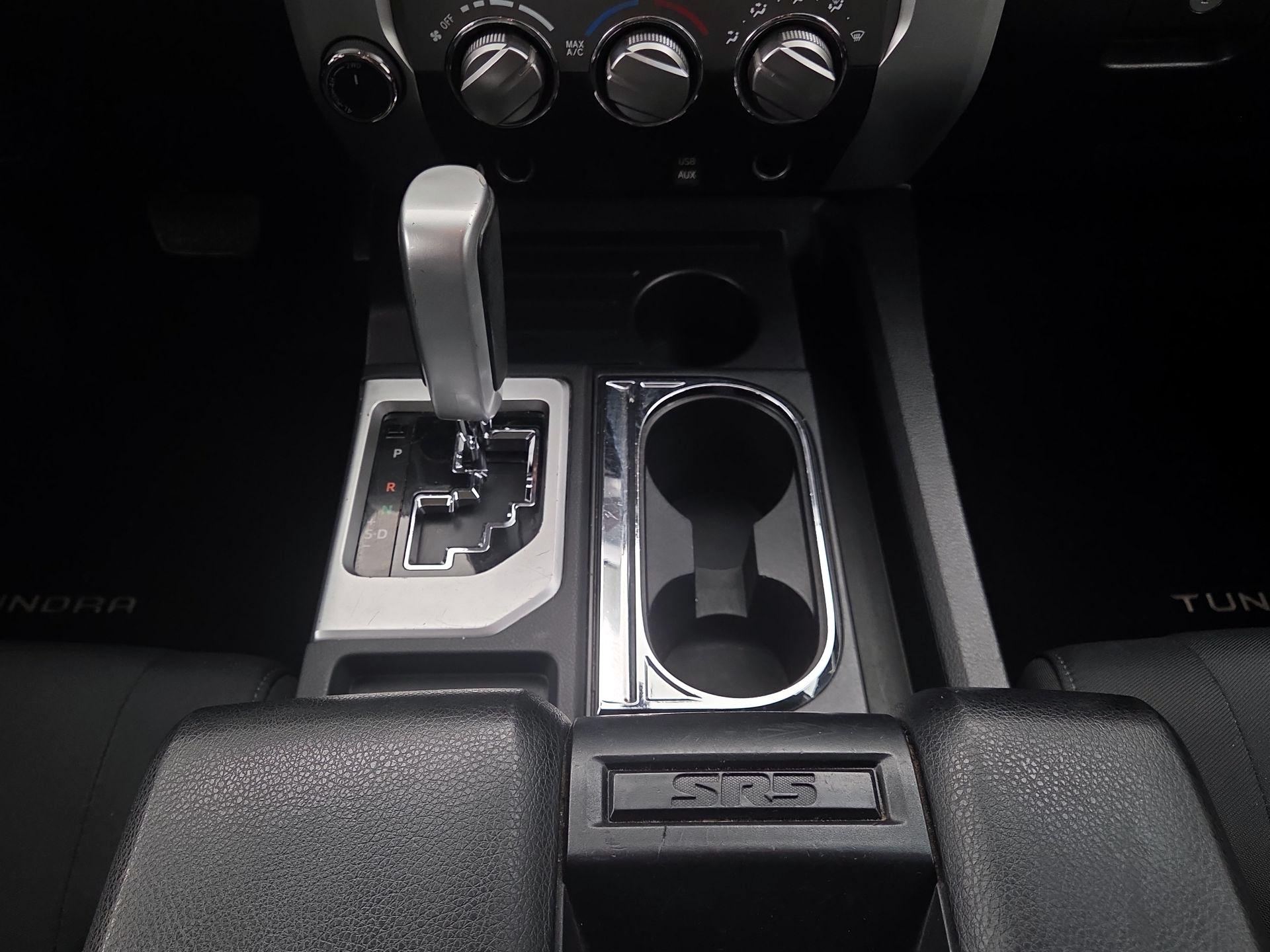 Thumbnail: 2014 Toyota Tundra - 17