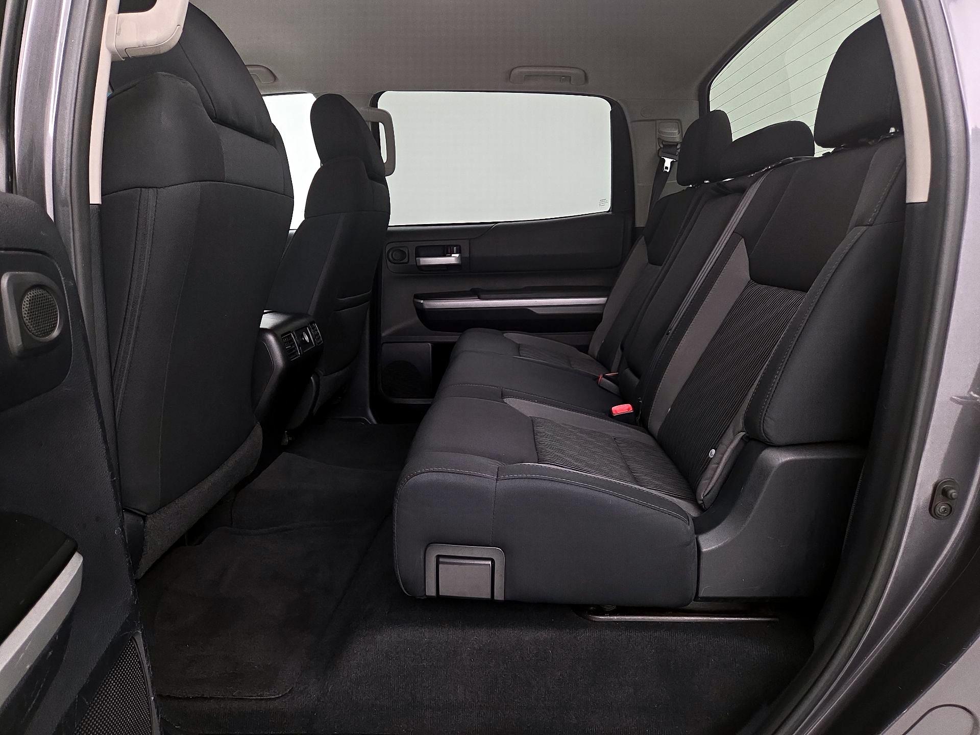 Thumbnail: 2014 Toyota Tundra - 19