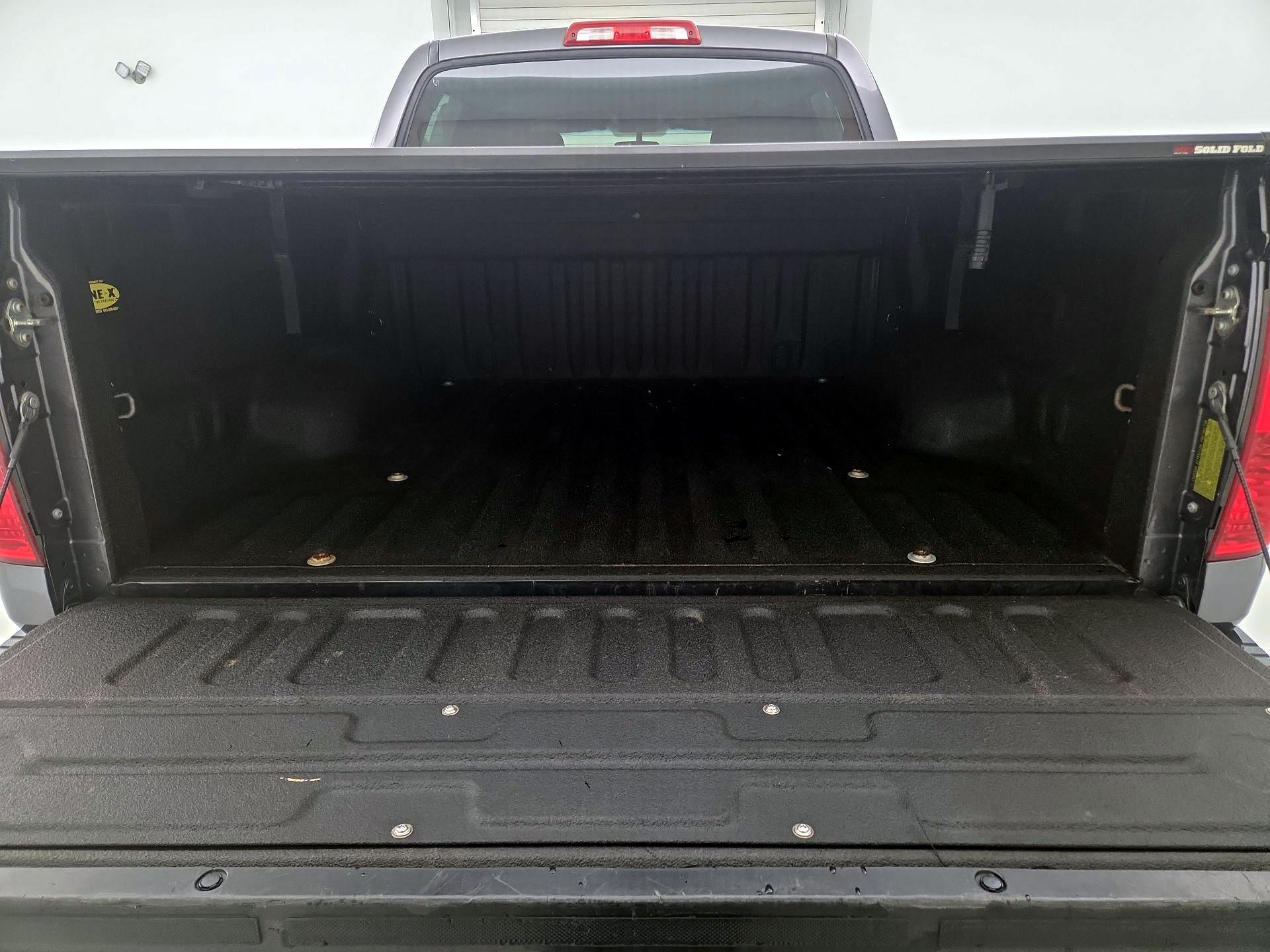 Thumbnail: 2014 Toyota Tundra - 20