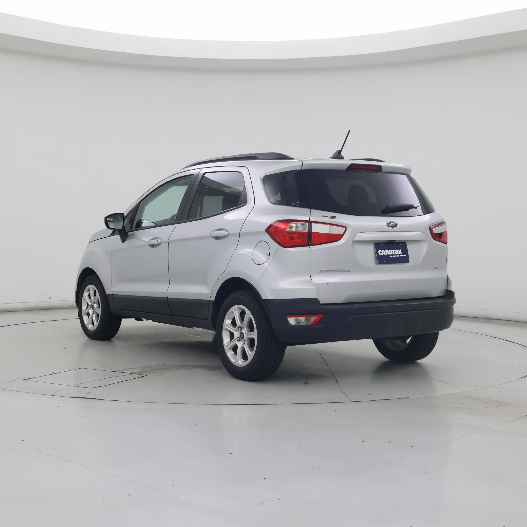 Thumbnail: 2021 Ford EcoSport - 2