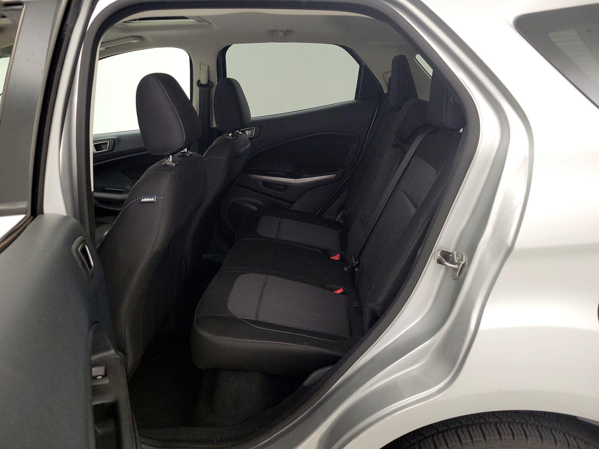 Thumbnail: 2021 Ford EcoSport - 20