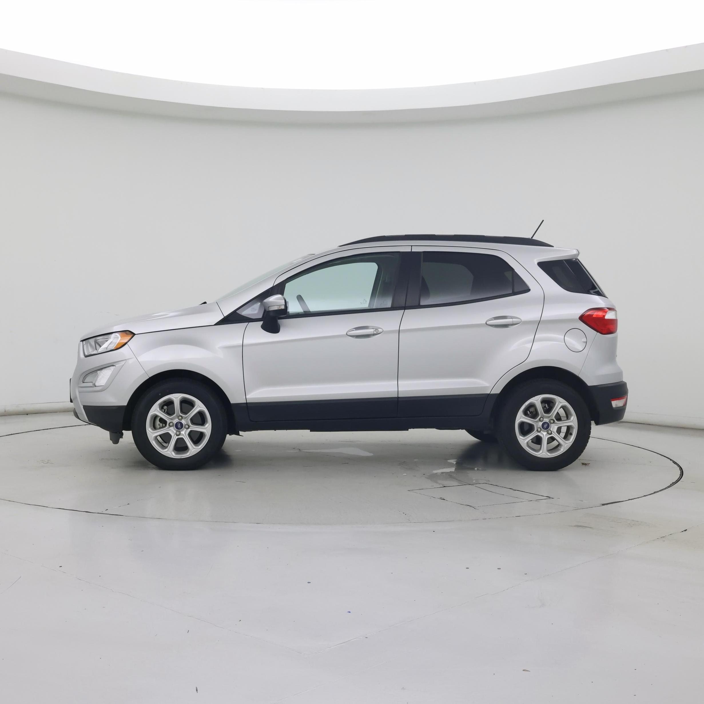 Thumbnail: 2021 Ford EcoSport - 3