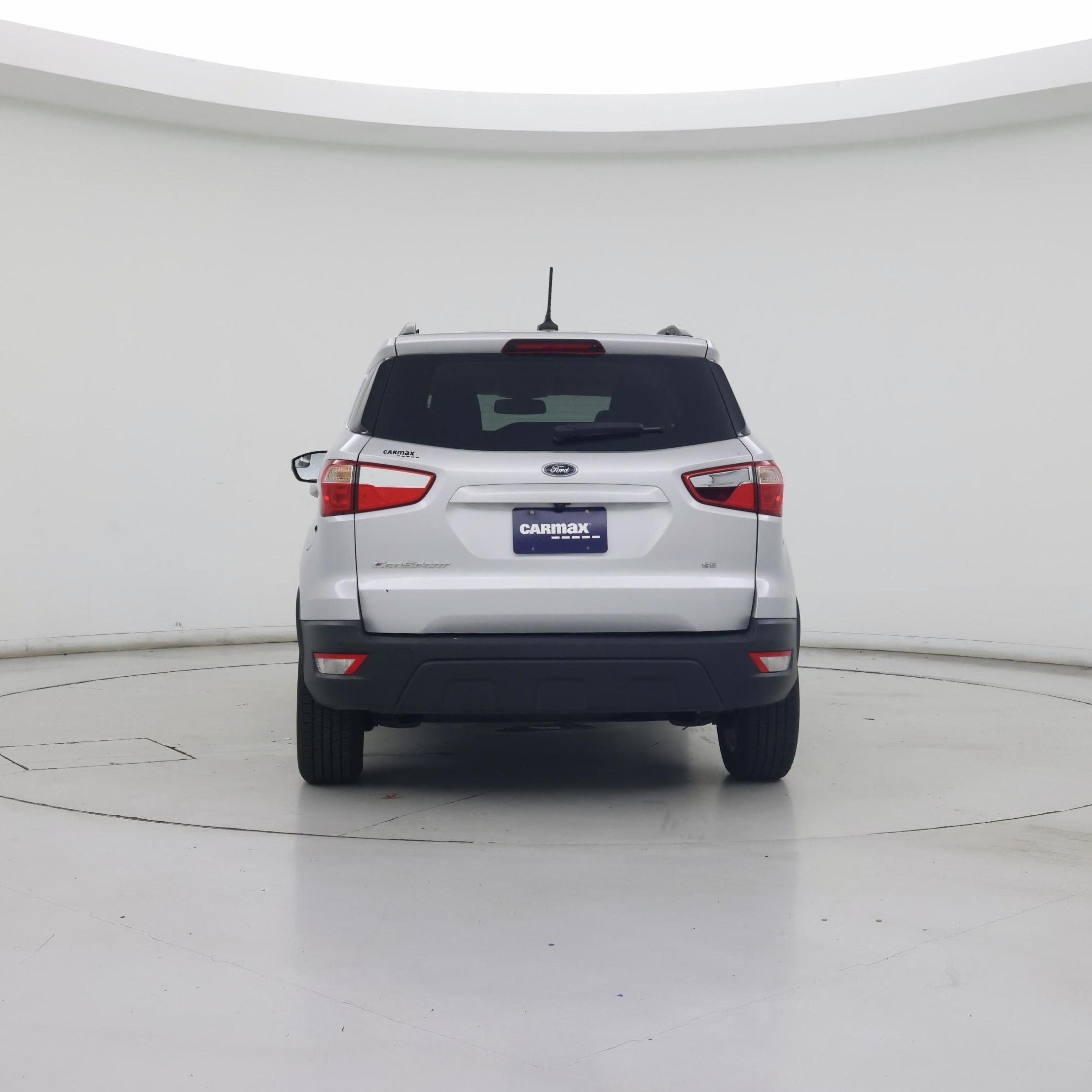 Thumbnail: 2021 Ford EcoSport - 6