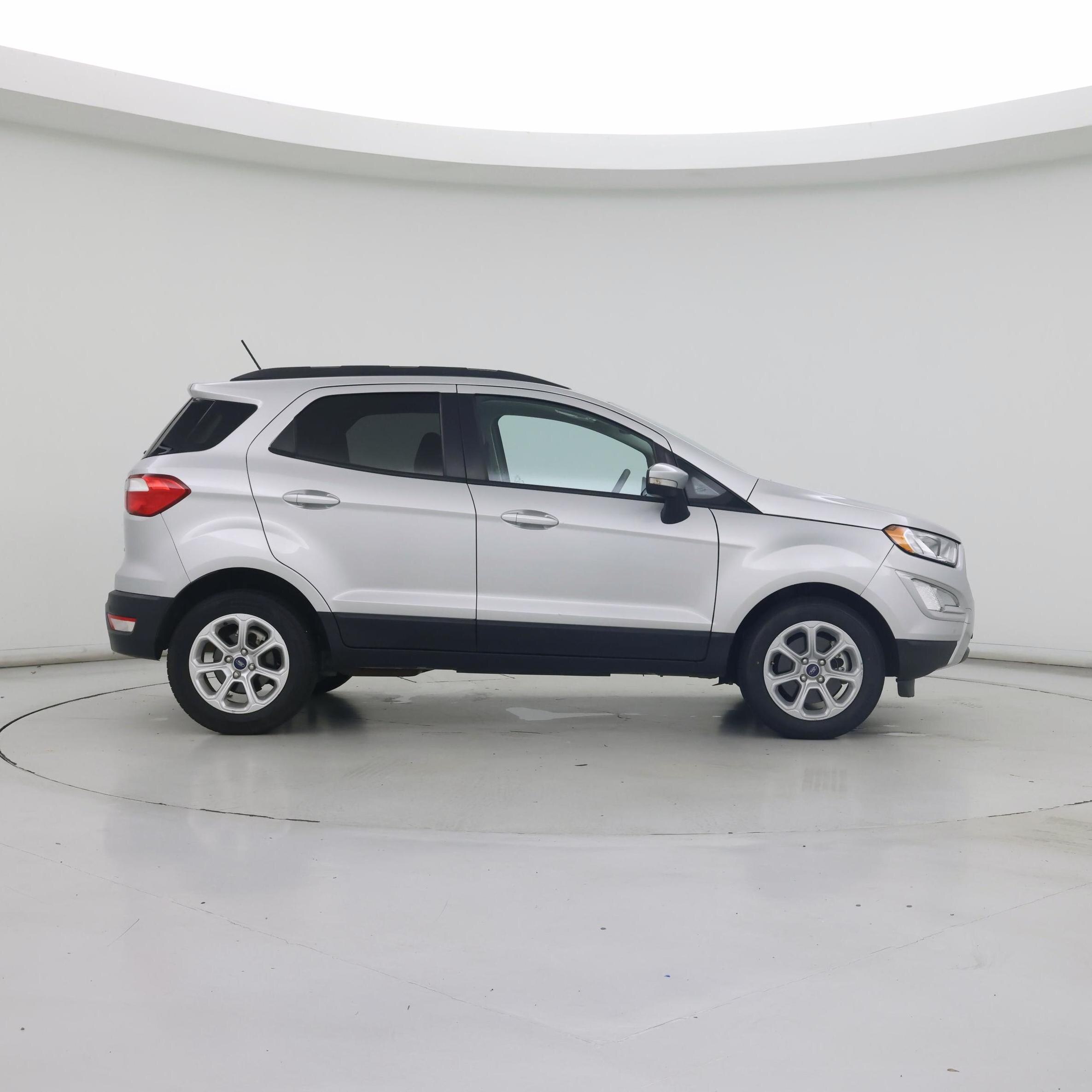Thumbnail: 2021 Ford EcoSport - 7