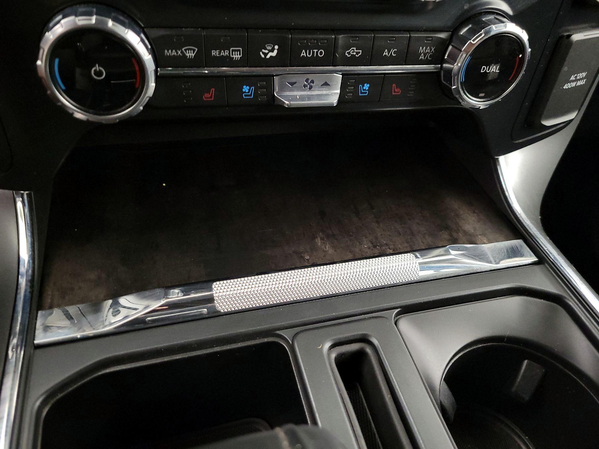 Thumbnail: 2022 Ford F-150 - 17