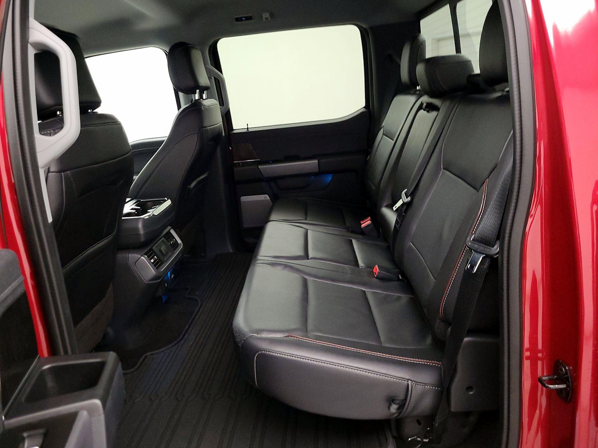 Thumbnail: 2022 Ford F-150 - 20