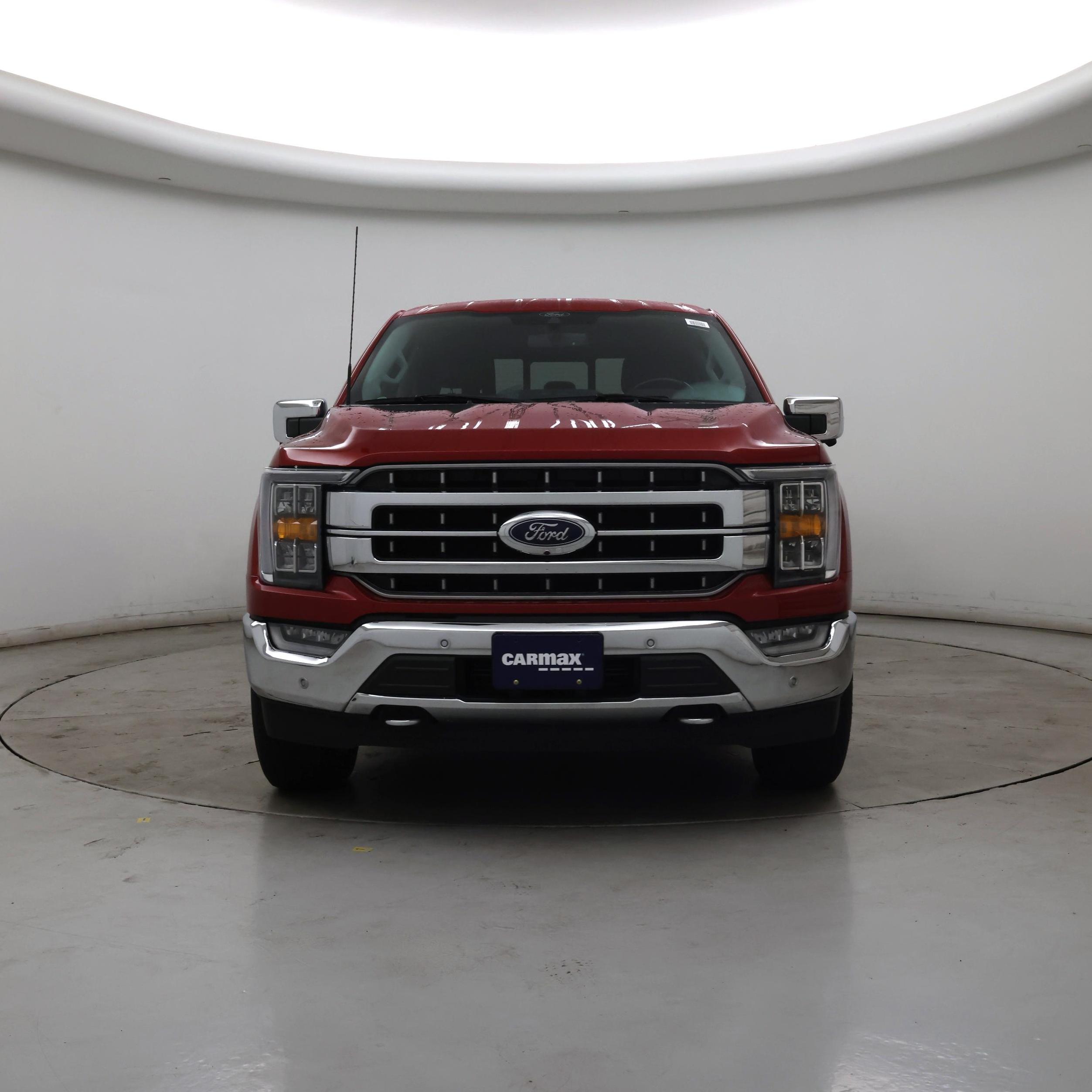 Thumbnail: 2022 Ford F-150 - 5