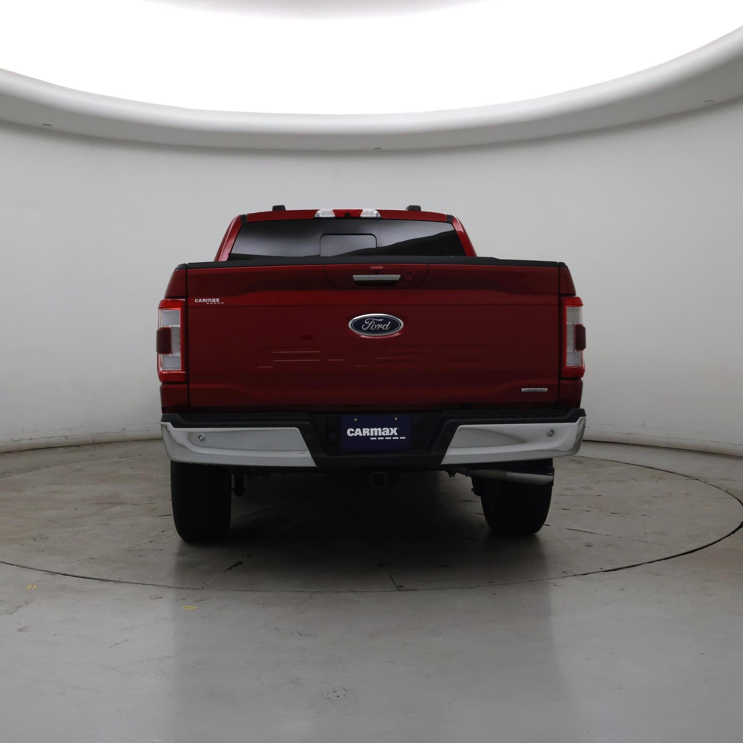 Thumbnail: 2022 Ford F-150 - 6