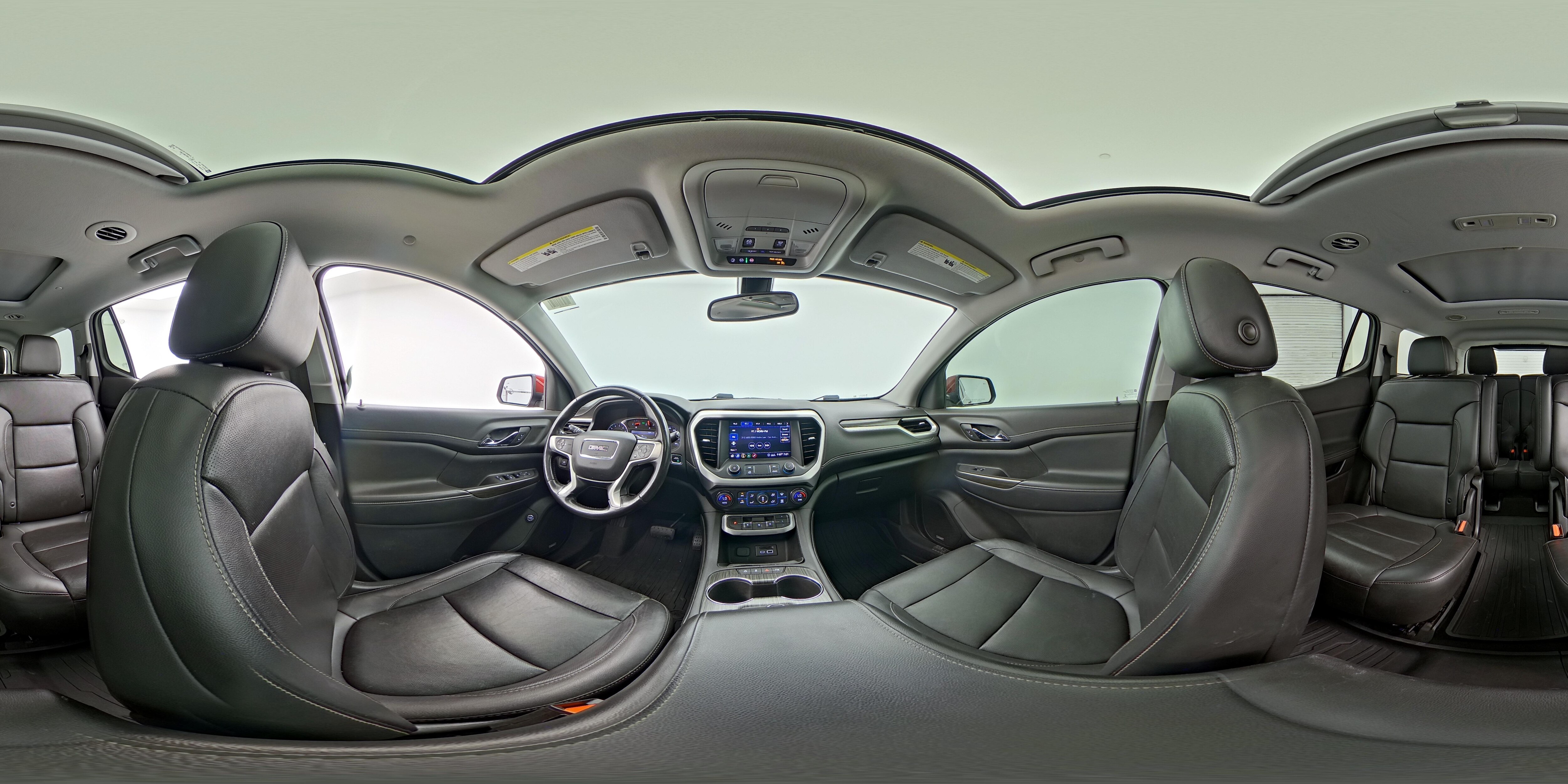 2020 GMC Acadia SLT - Photo 28