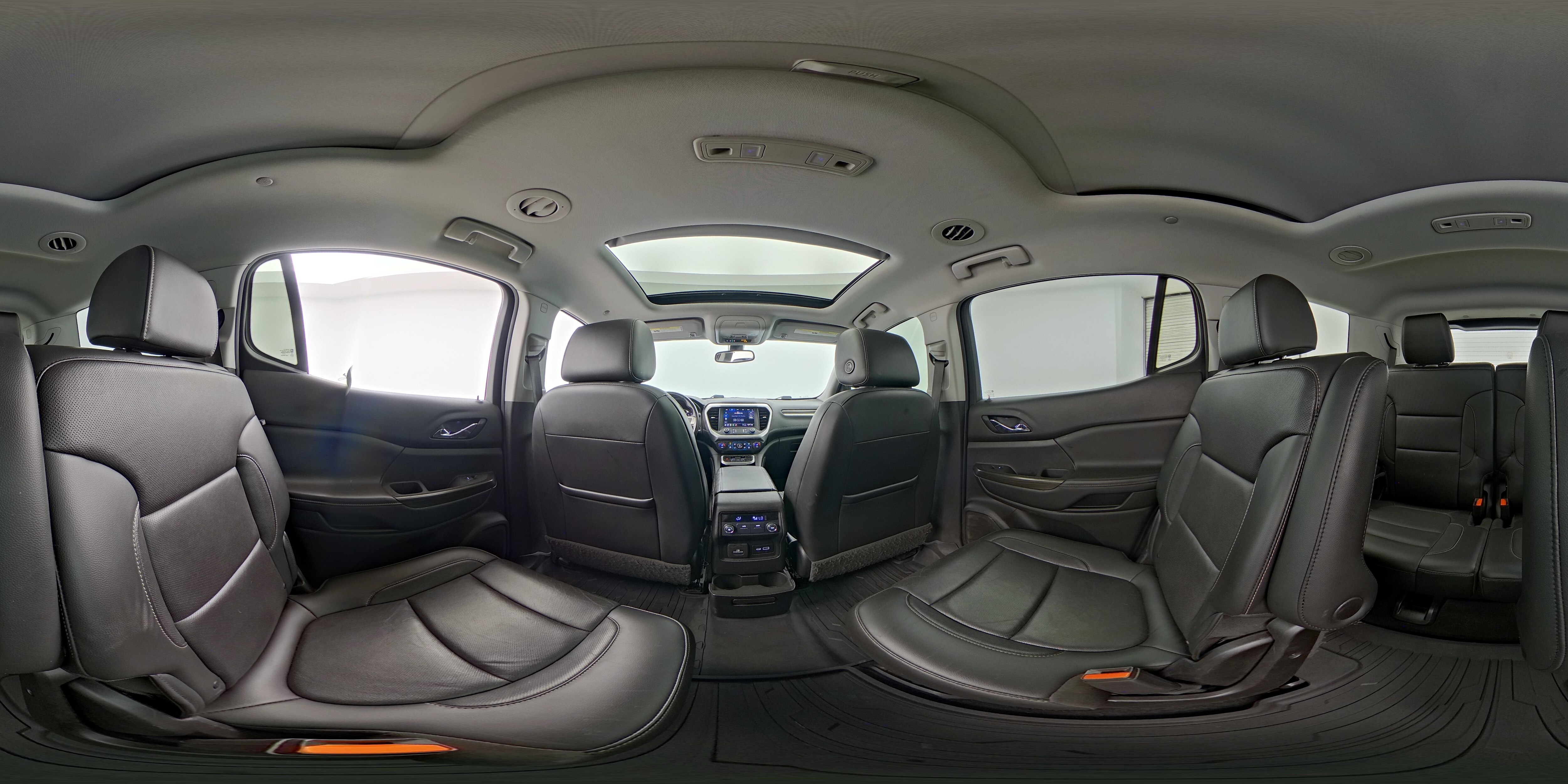 2020 GMC Acadia SLT - Photo 29