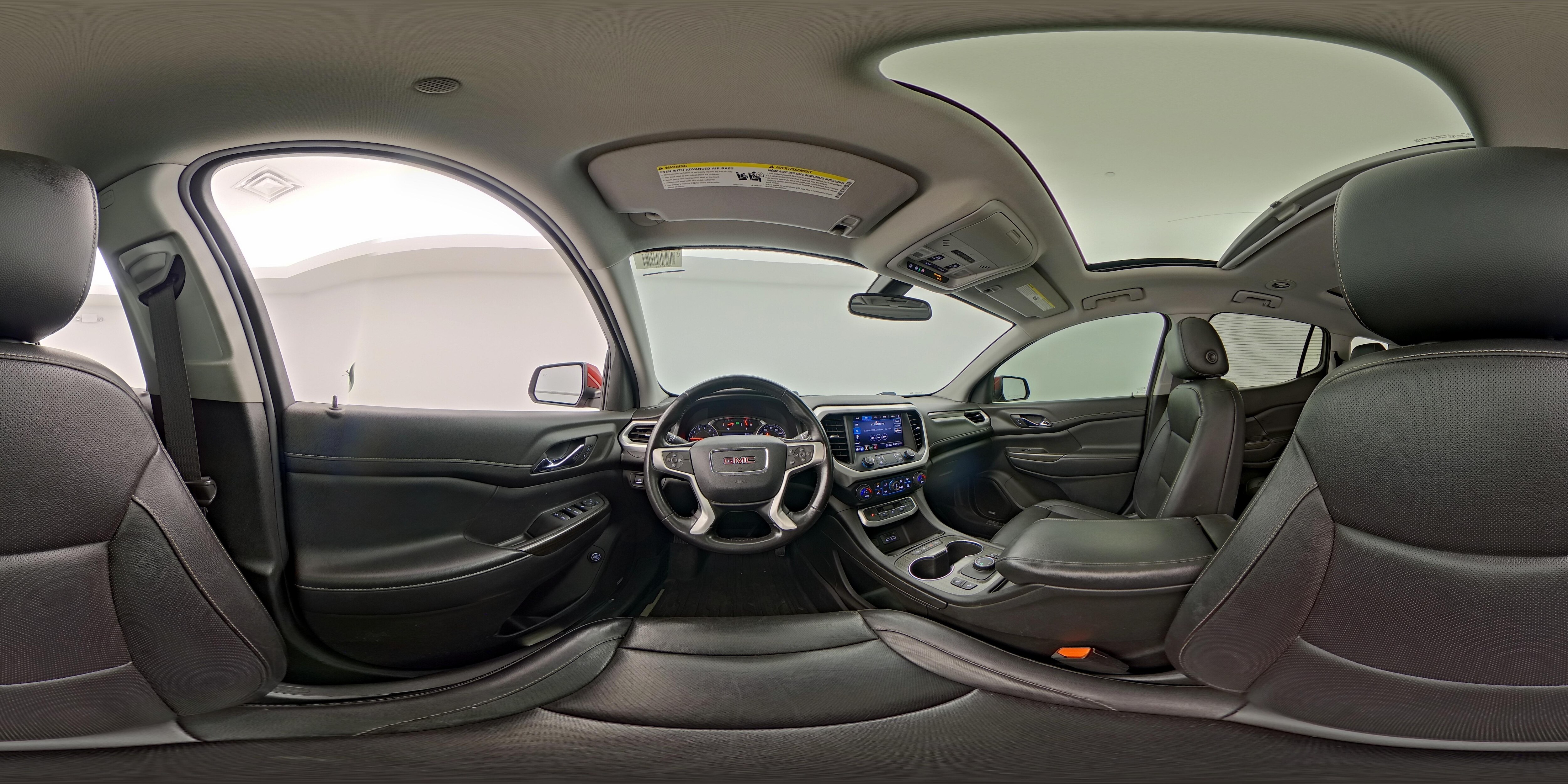 2020 GMC Acadia SLT - Photo 30