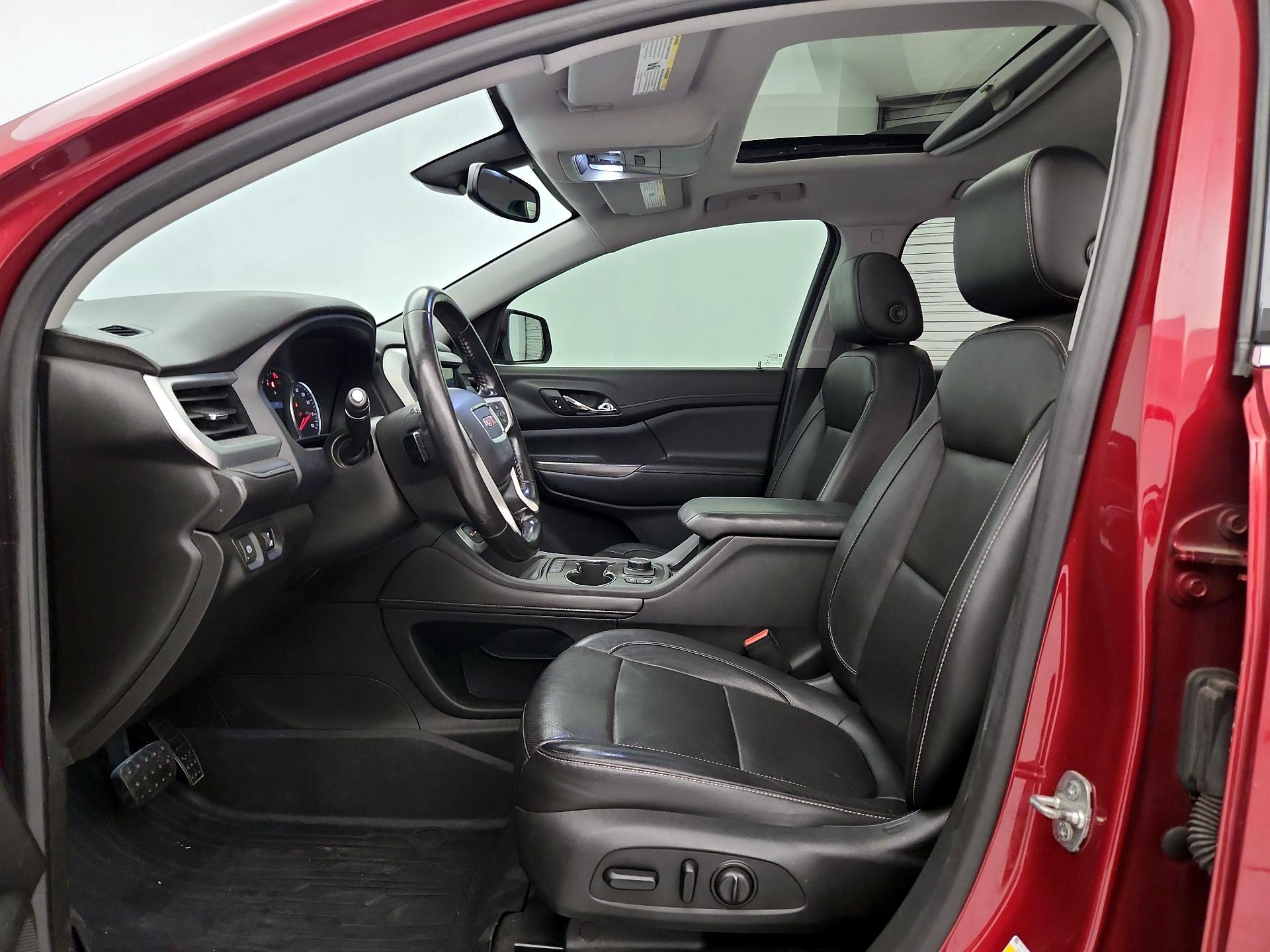 Thumbnail: 2020 GMC Acadia - 11