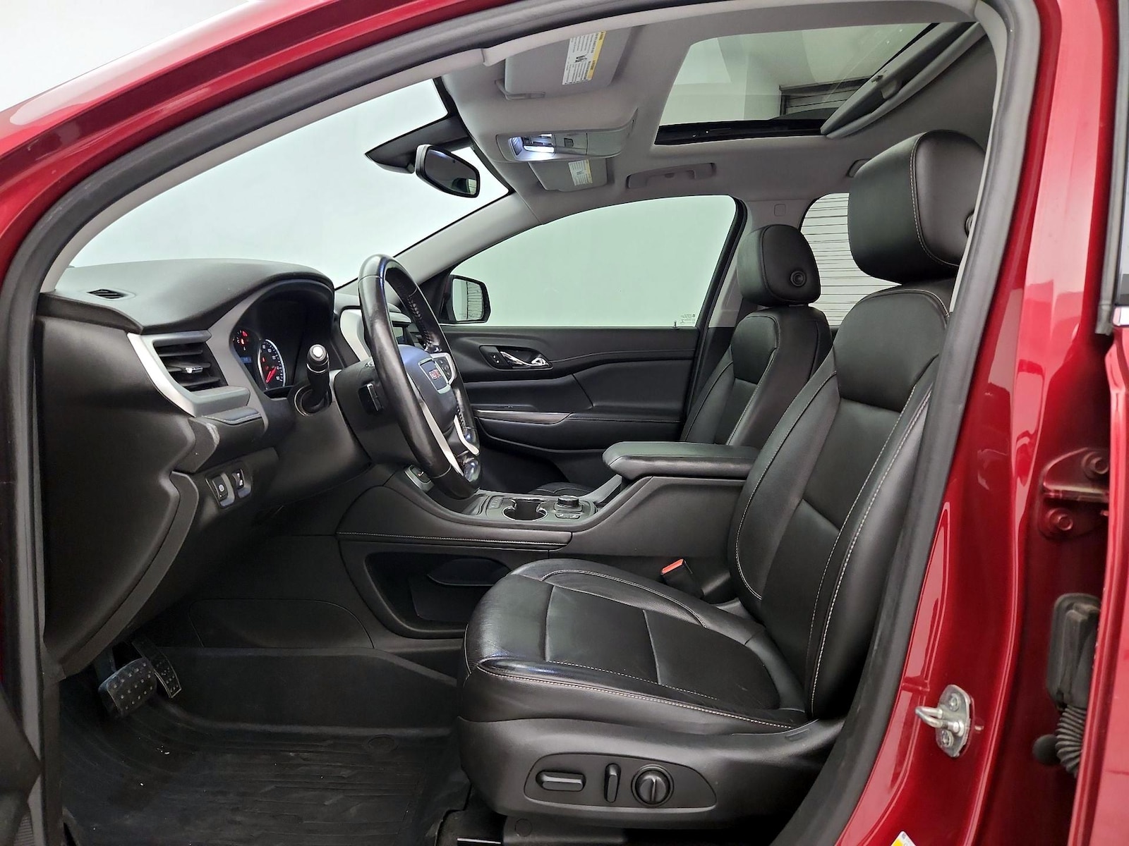 2020 GMC Acadia SLT - Photo 12