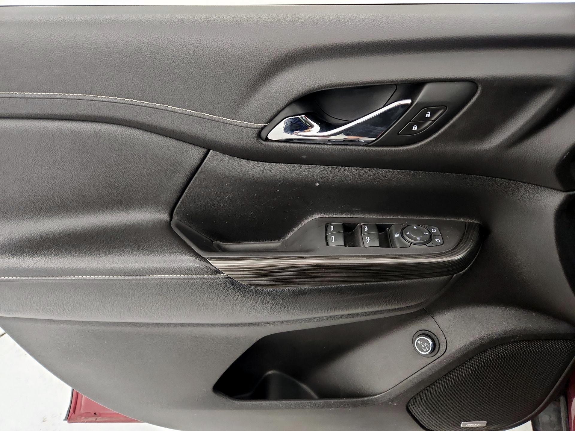 Thumbnail: 2020 GMC Acadia - 12