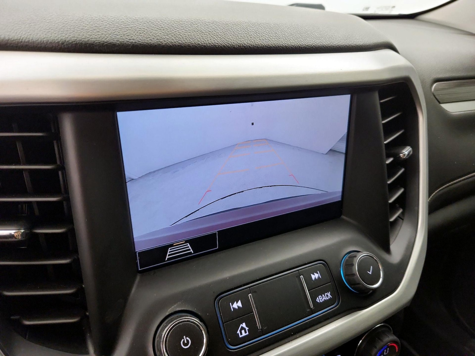2020 GMC Acadia SLT - Photo 15