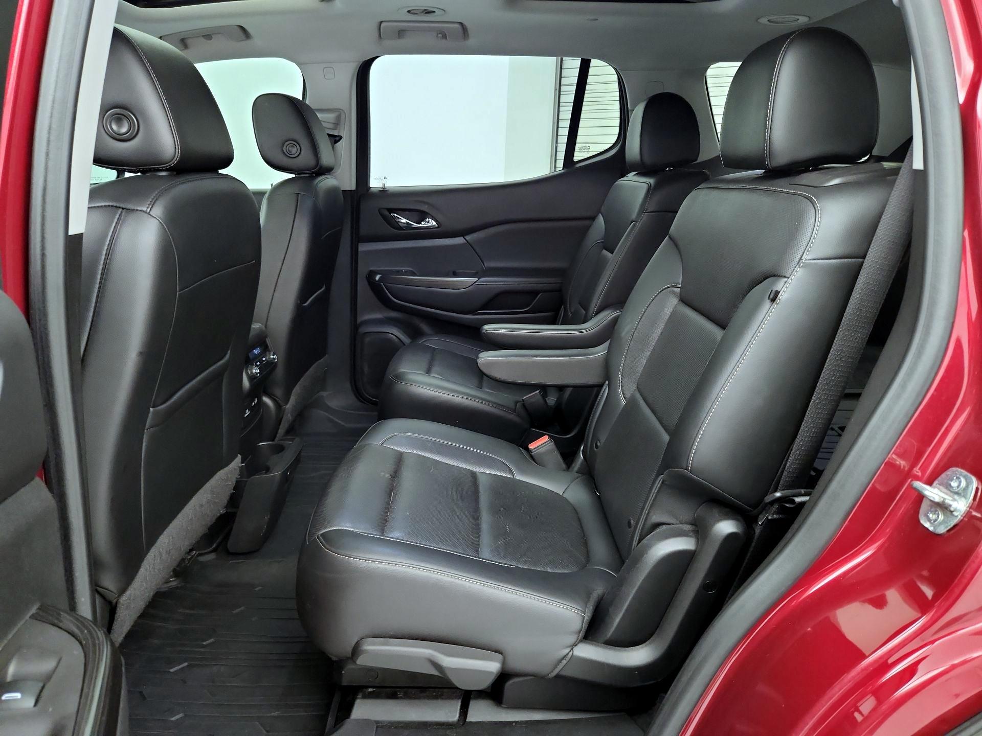 Thumbnail: 2020 GMC Acadia - 20