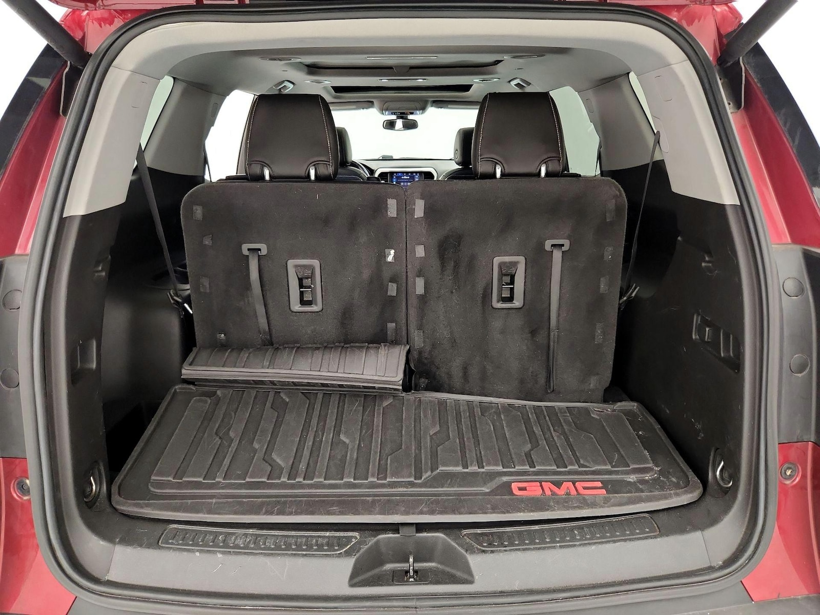 2020 GMC Acadia SLT - Photo 23